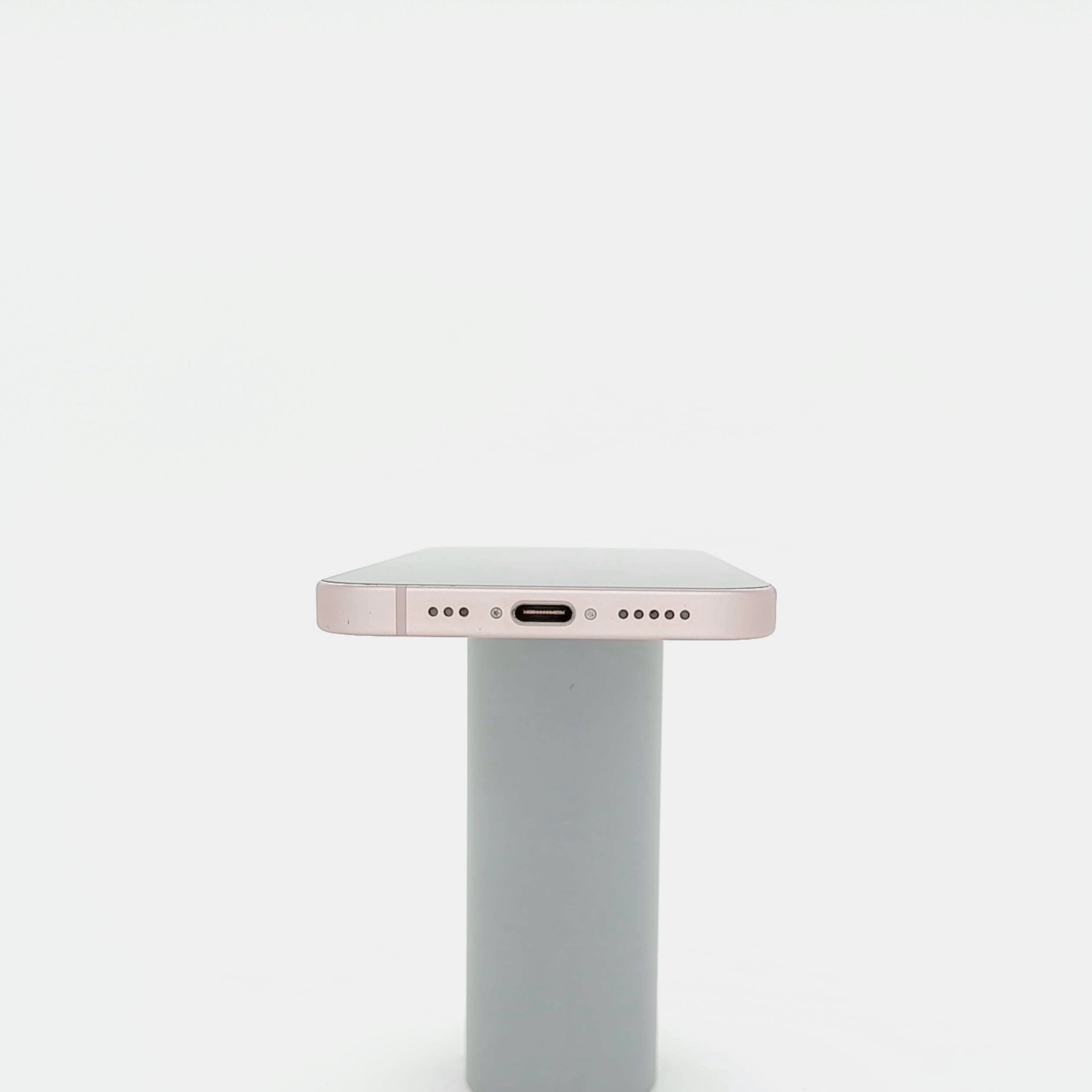 95新 Apple iPhone 15 128G 粉紅色 中國大陸版