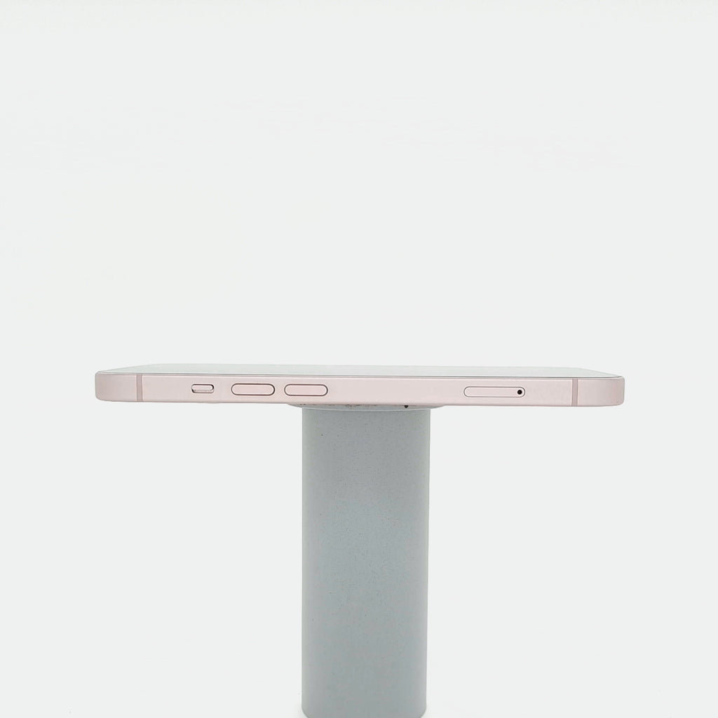 95新 Apple iPhone 15 128G 粉紅色 中國大陸版
