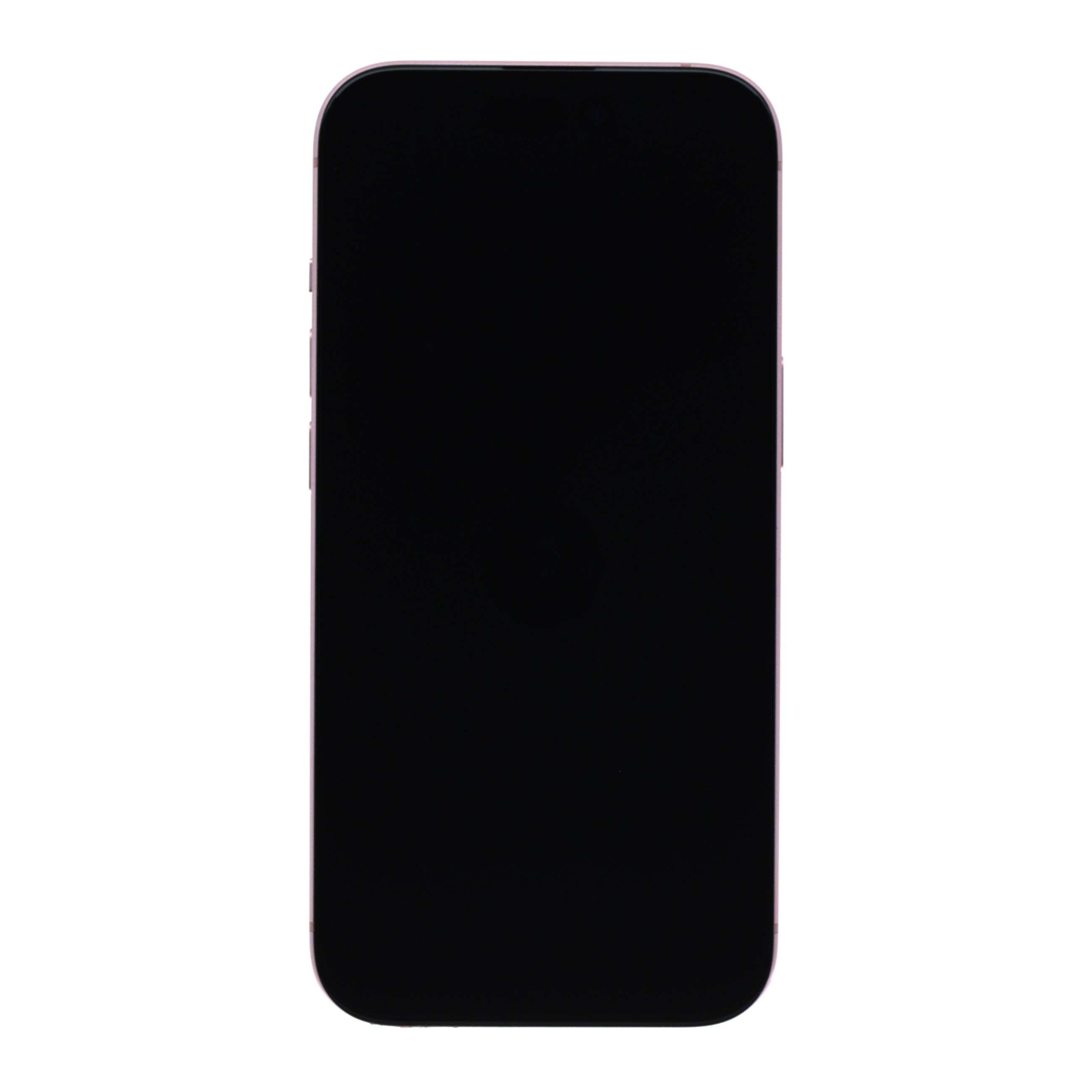 95新 Apple iPhone 15 128G 粉紅色 中國大陸版
