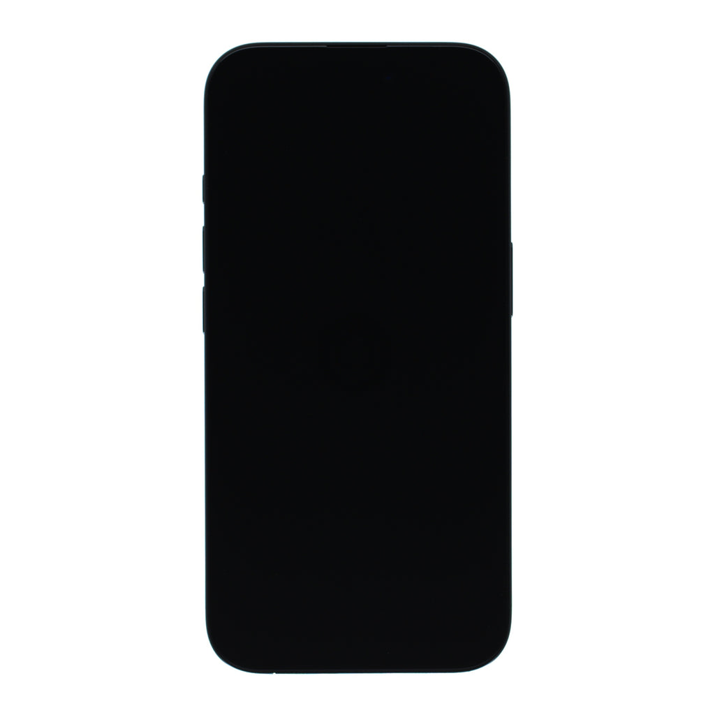 95新 Apple iPhone 16 256G 黑色 中國大陸版