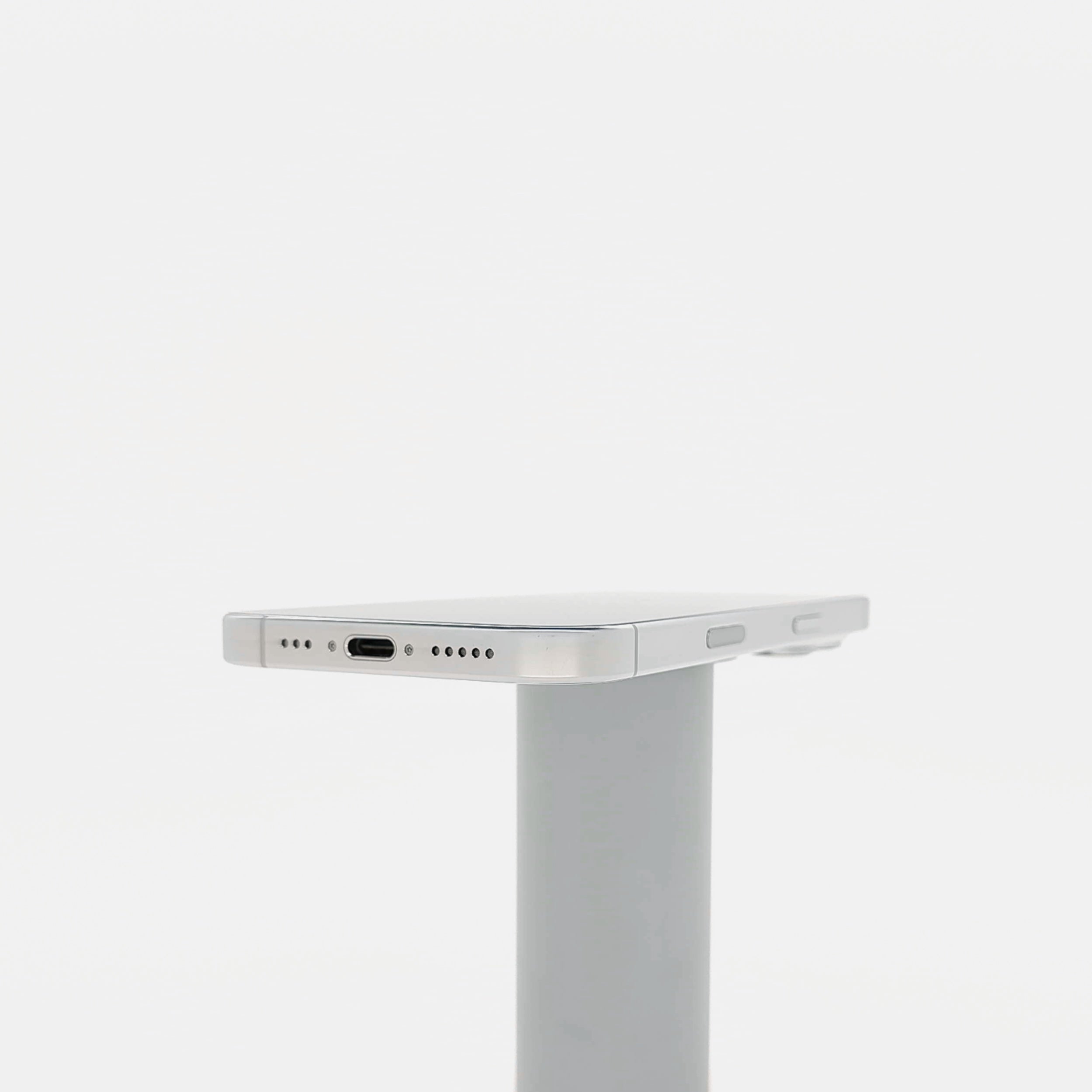 95新 Apple iPhone 16 Pro 128G 白色鈦金屬 中國大陸版