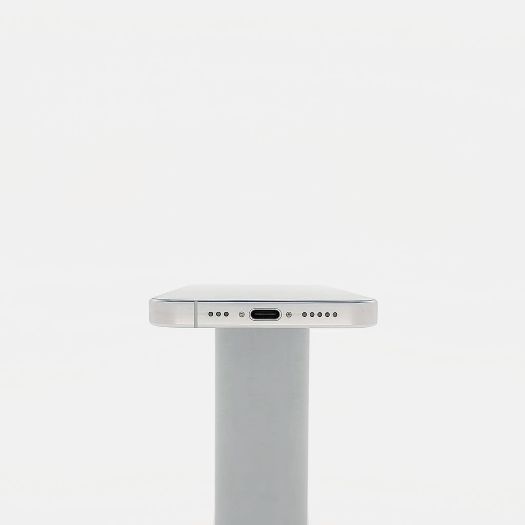 95新 Apple iPhone 16 Pro 128G 白色鈦金屬 中國大陸版