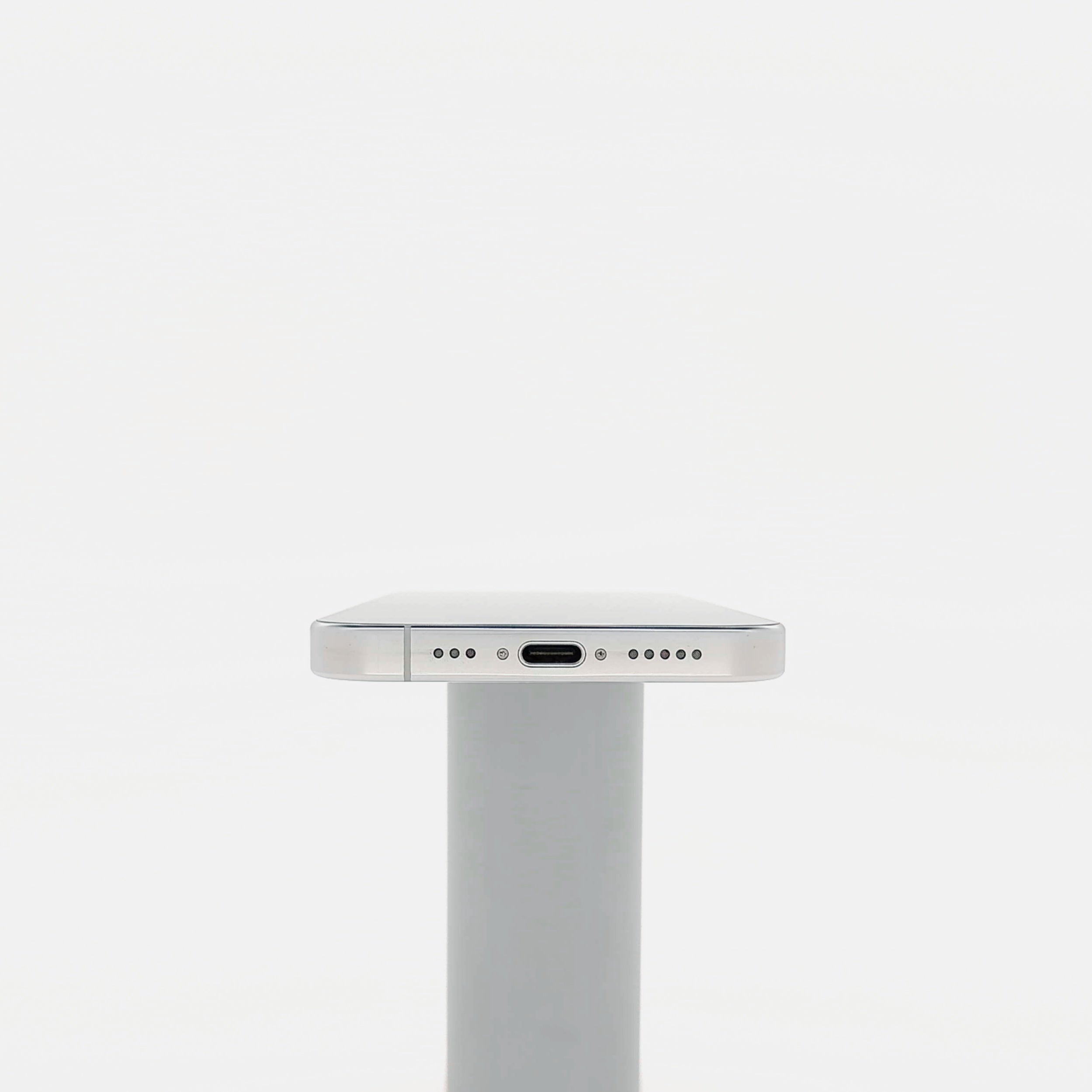 95新 Apple iPhone 16 Pro 128G 白色鈦金屬 中國大陸版