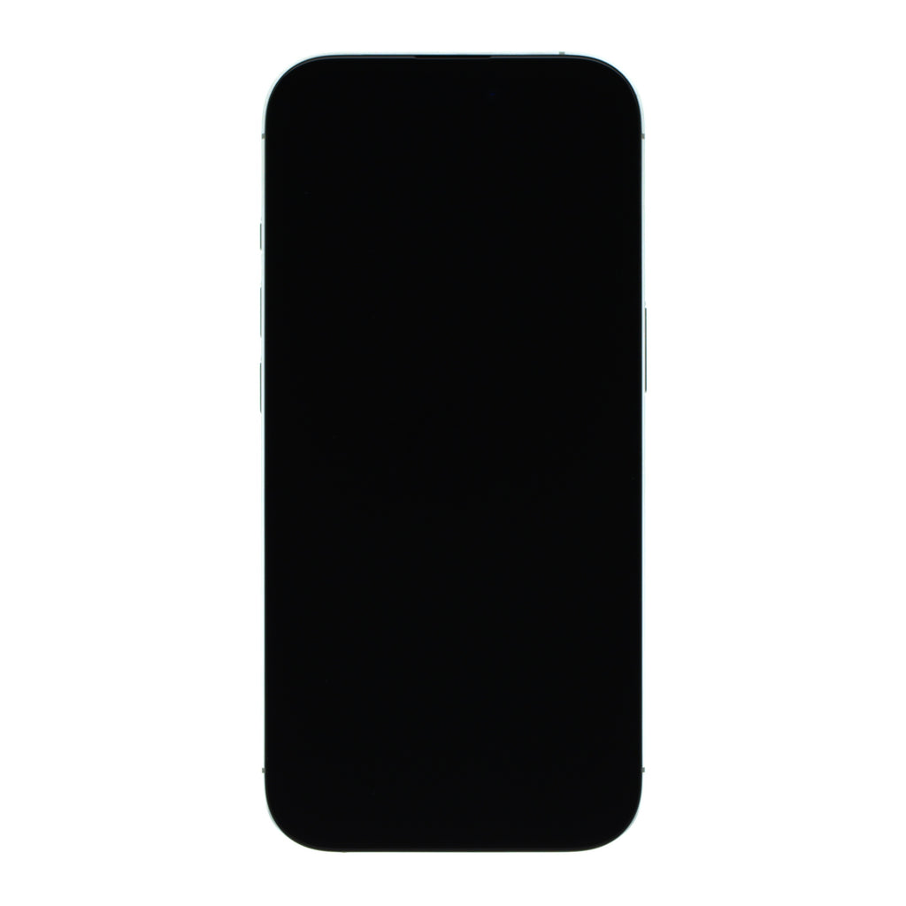 95新 Apple iPhone 16 Pro 128G 白色鈦金屬 中國大陸版