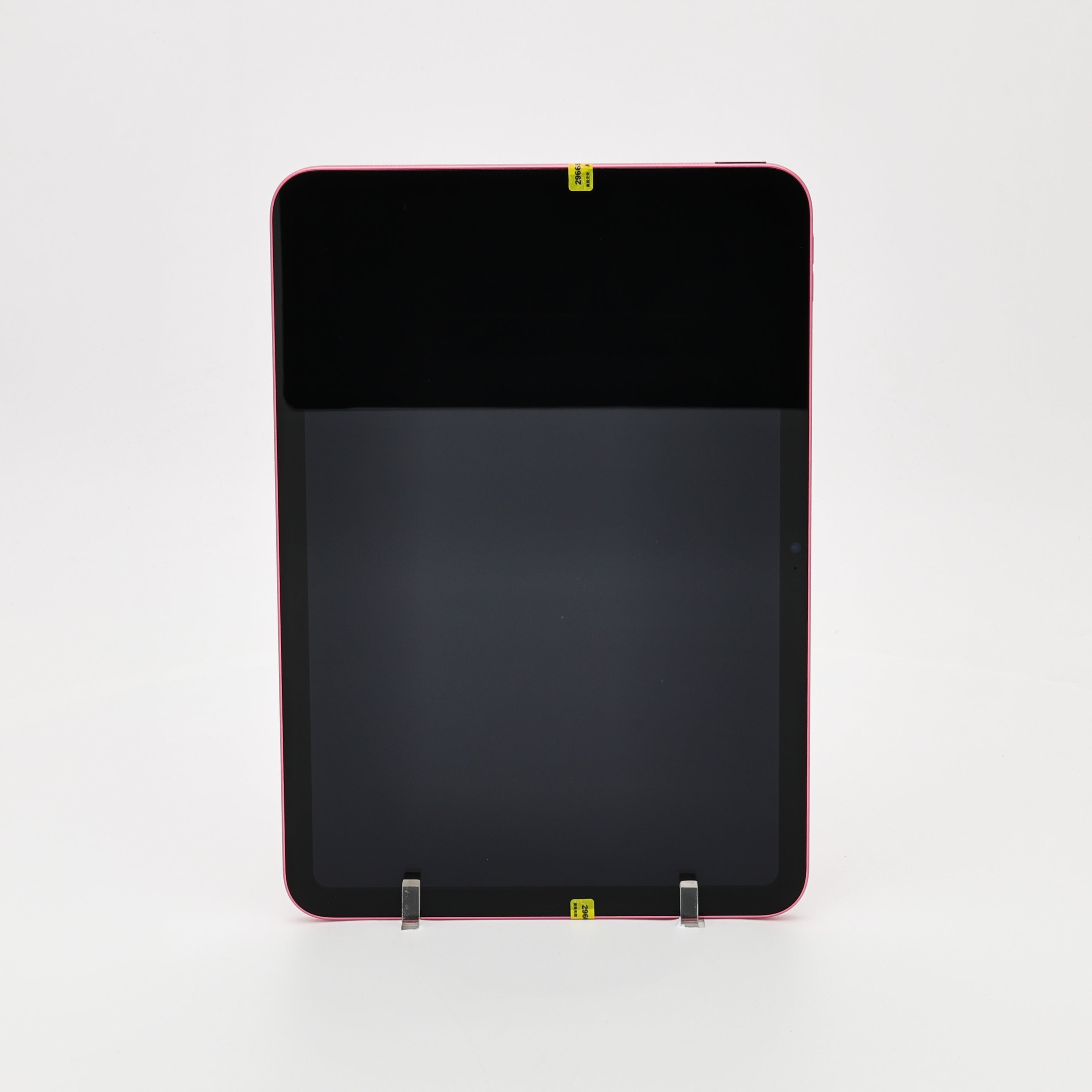 95新 Apple iPad 10代 64G 粉紅色 WIFI