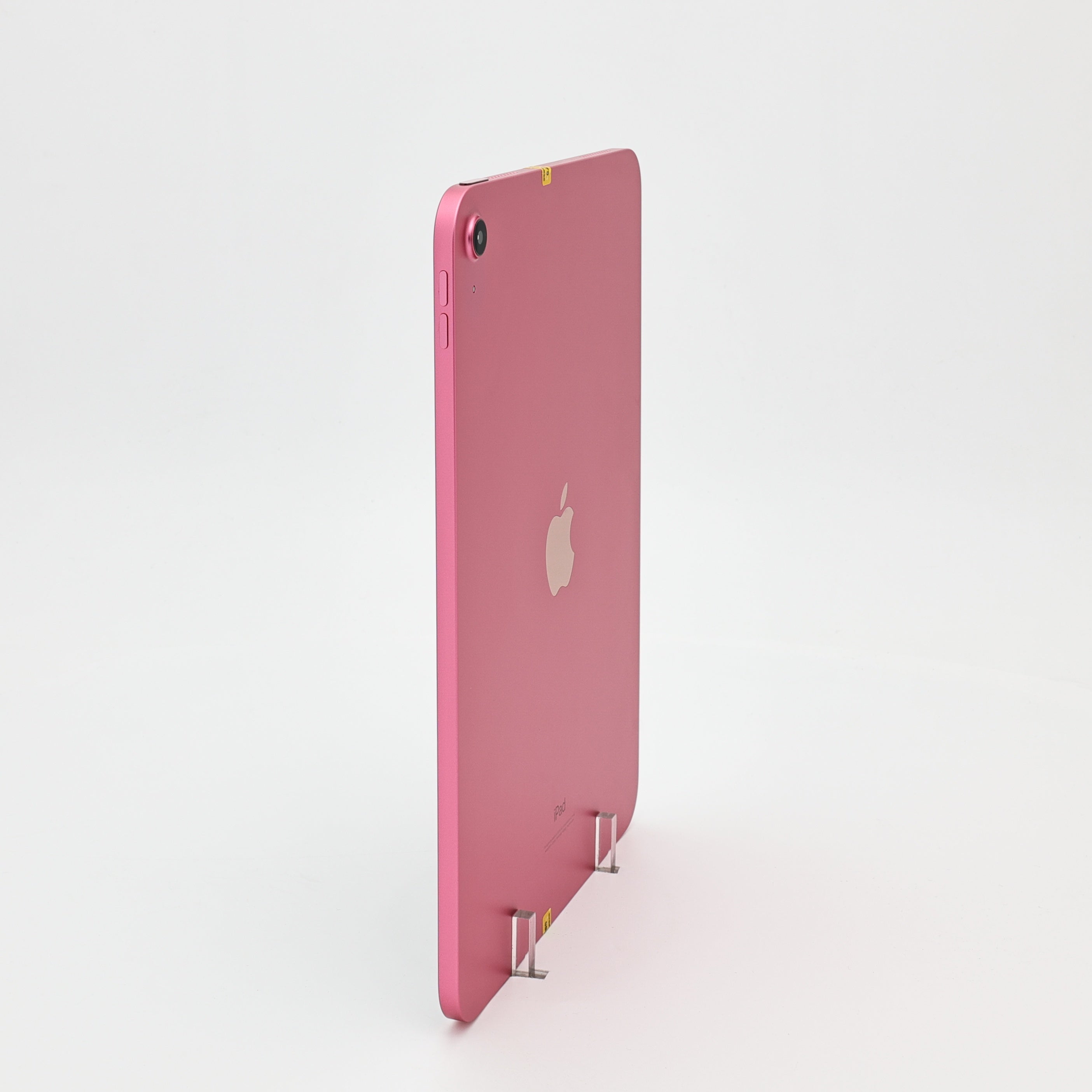 95新 Apple iPad 10代 64G 粉紅色 WIFI