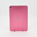 95新 Apple iPad 10代 64G 粉紅色 WIFI