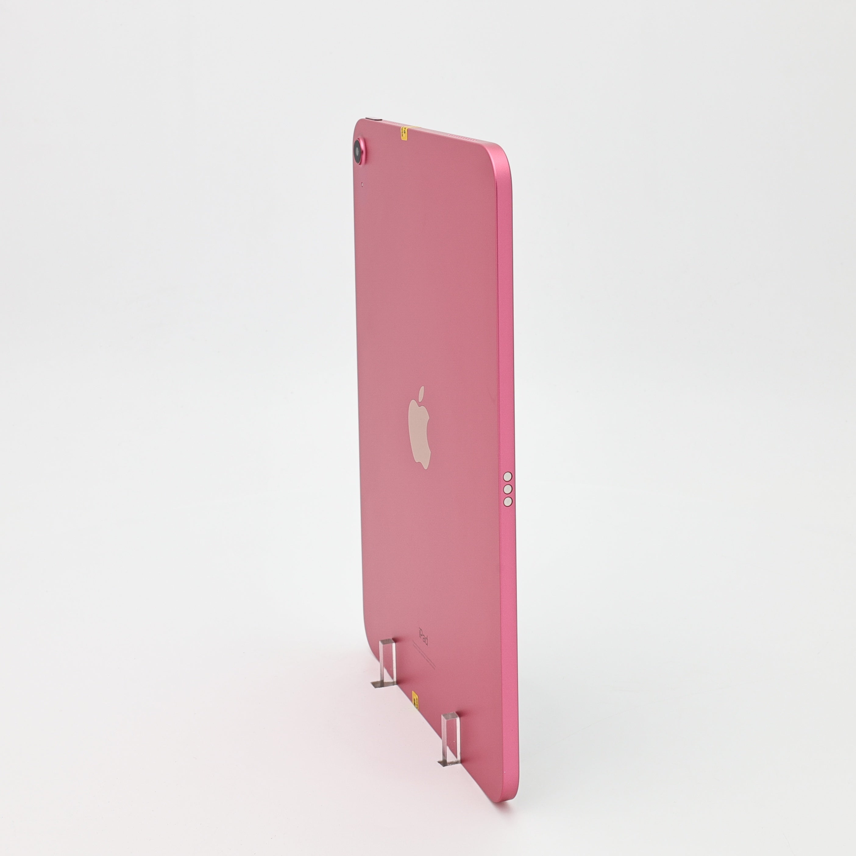 95新 Apple iPad 10代 64G 粉紅色 WIFI