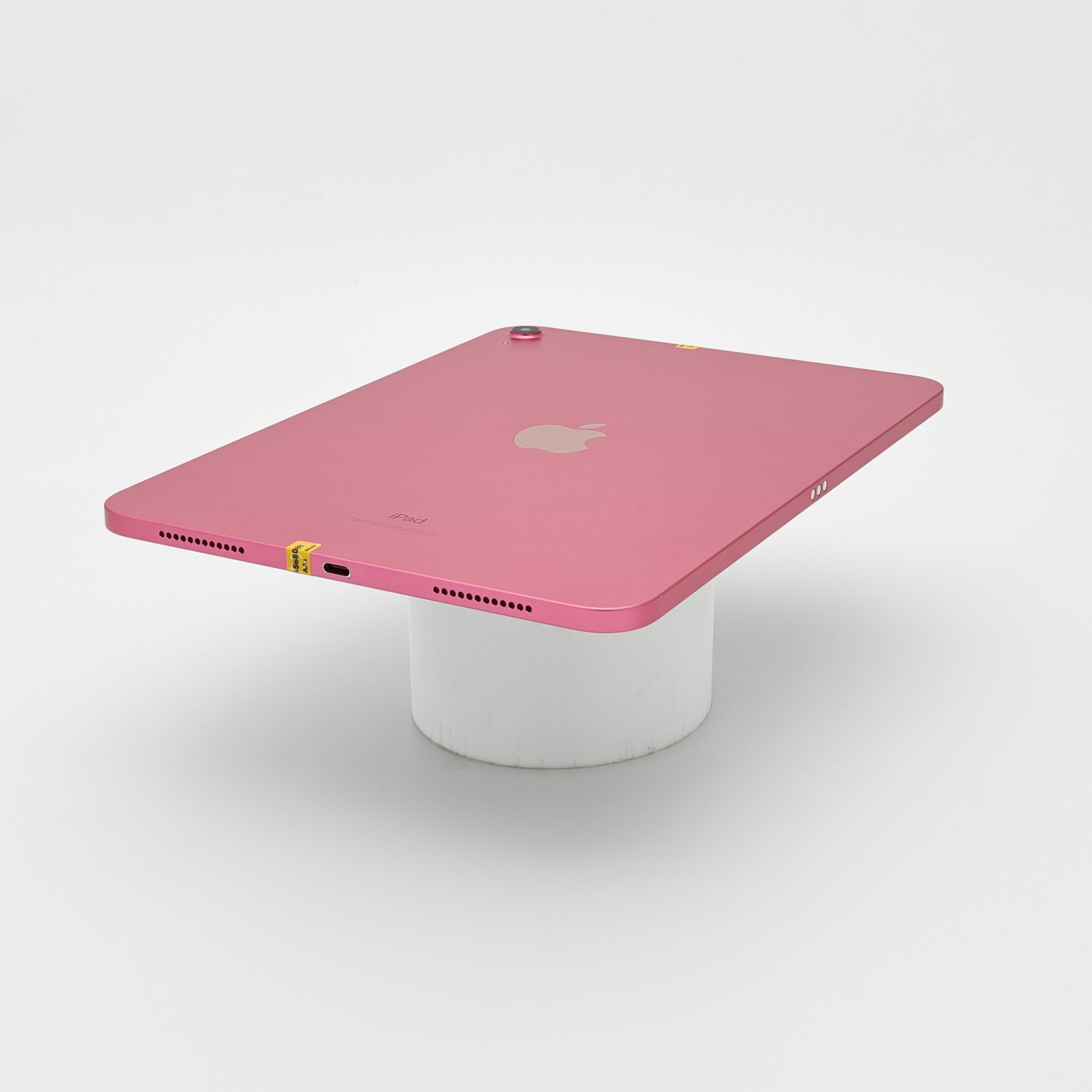 95新 Apple iPad 10代 64G 粉紅色 WIFI