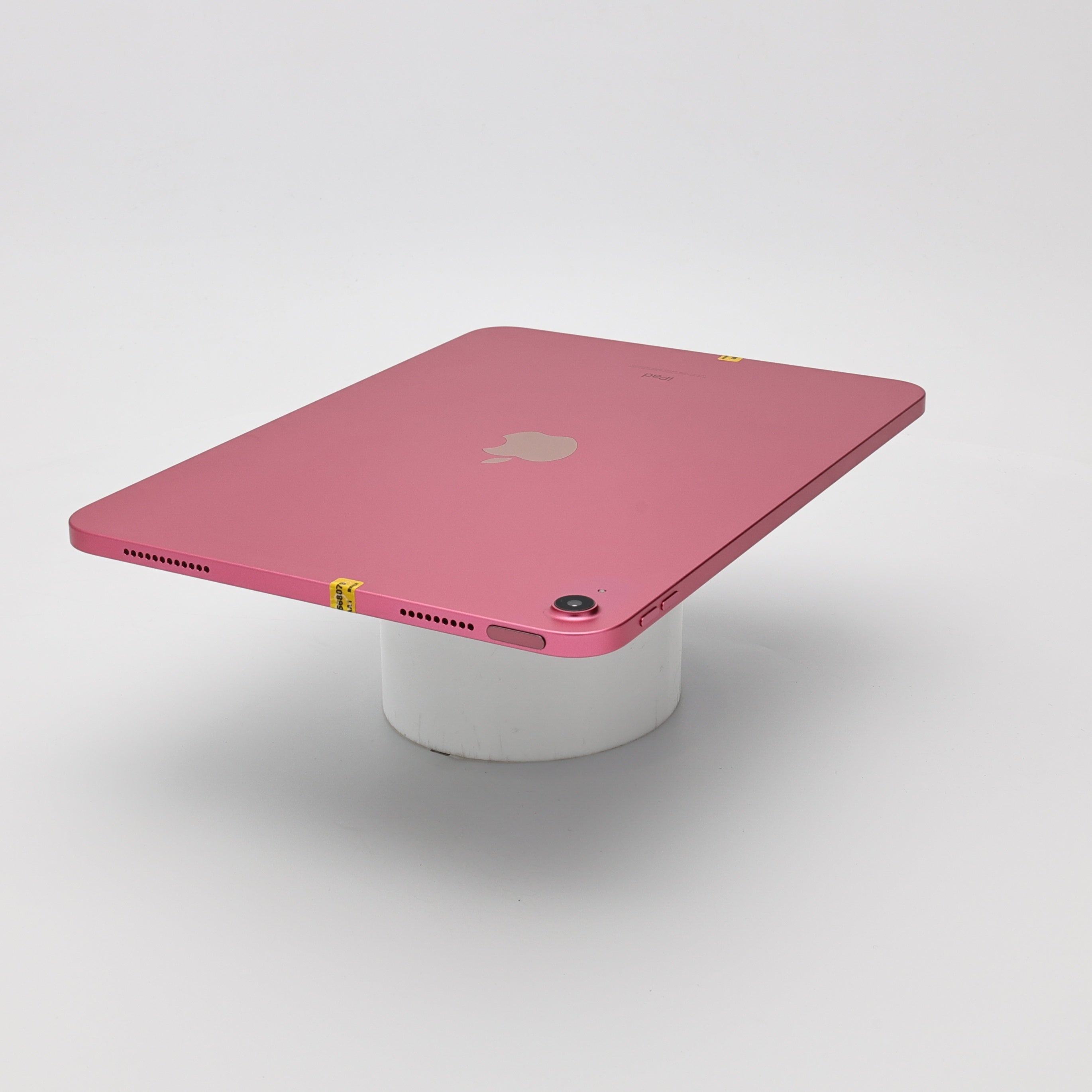 95新 Apple iPad 10代 64G 粉紅色 WIFI
