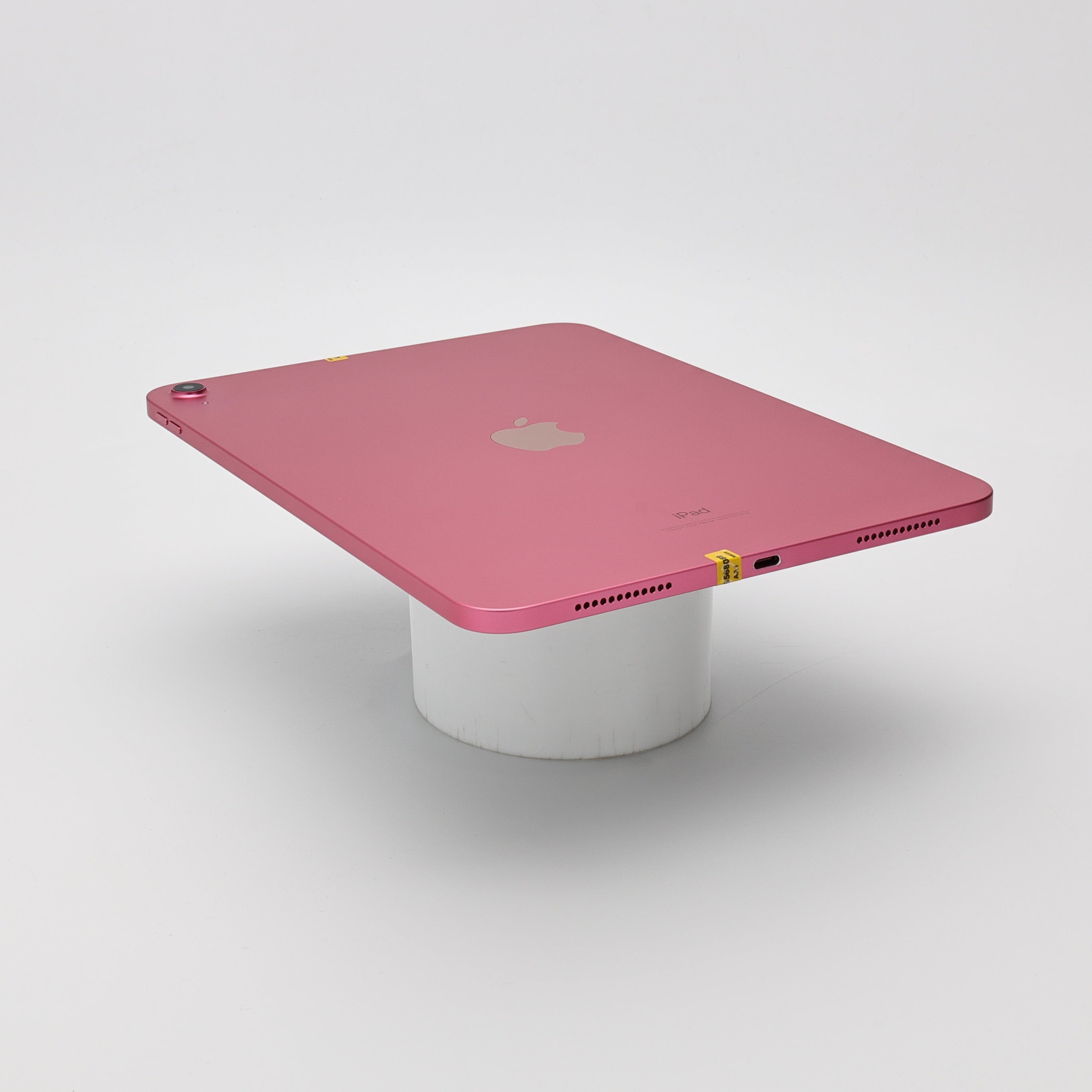 95新 Apple iPad 10代 64G 粉紅色 WIFI