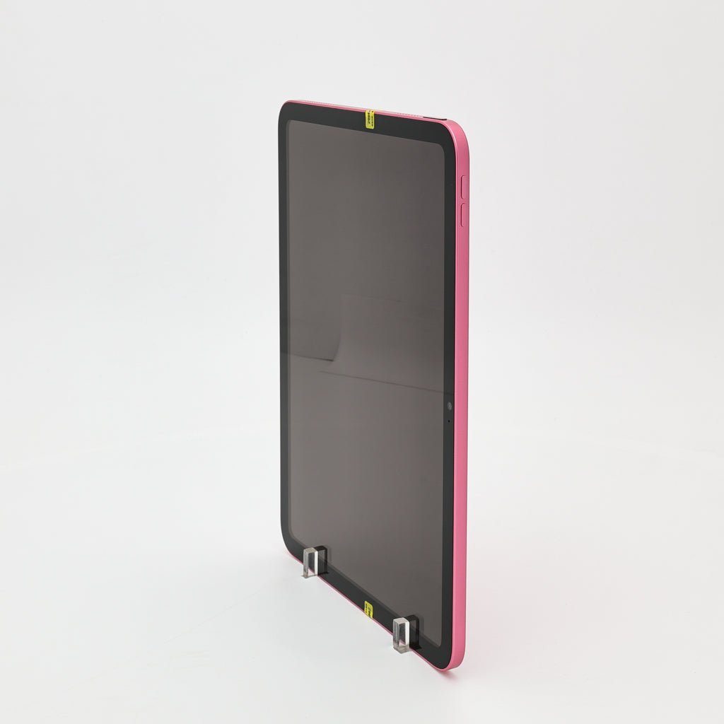 95新 Apple iPad 10代 64G 粉紅色 WIFI