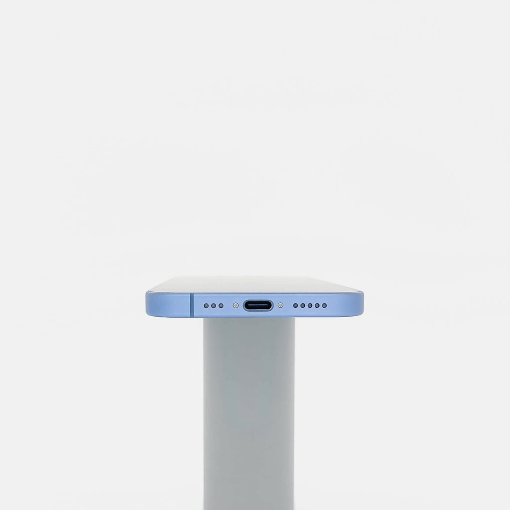 95新 Apple iPhone 16 256G 群青色 中國大陸版