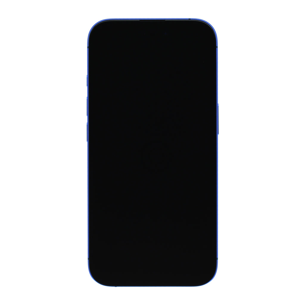 95新 Apple iPhone 16 256G 群青色 中國大陸版