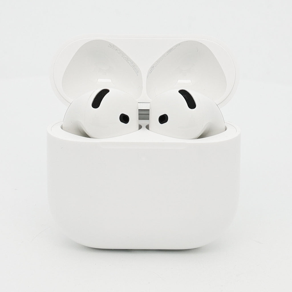 99新 Apple AirPods 4 (支持主动降噪) 白色