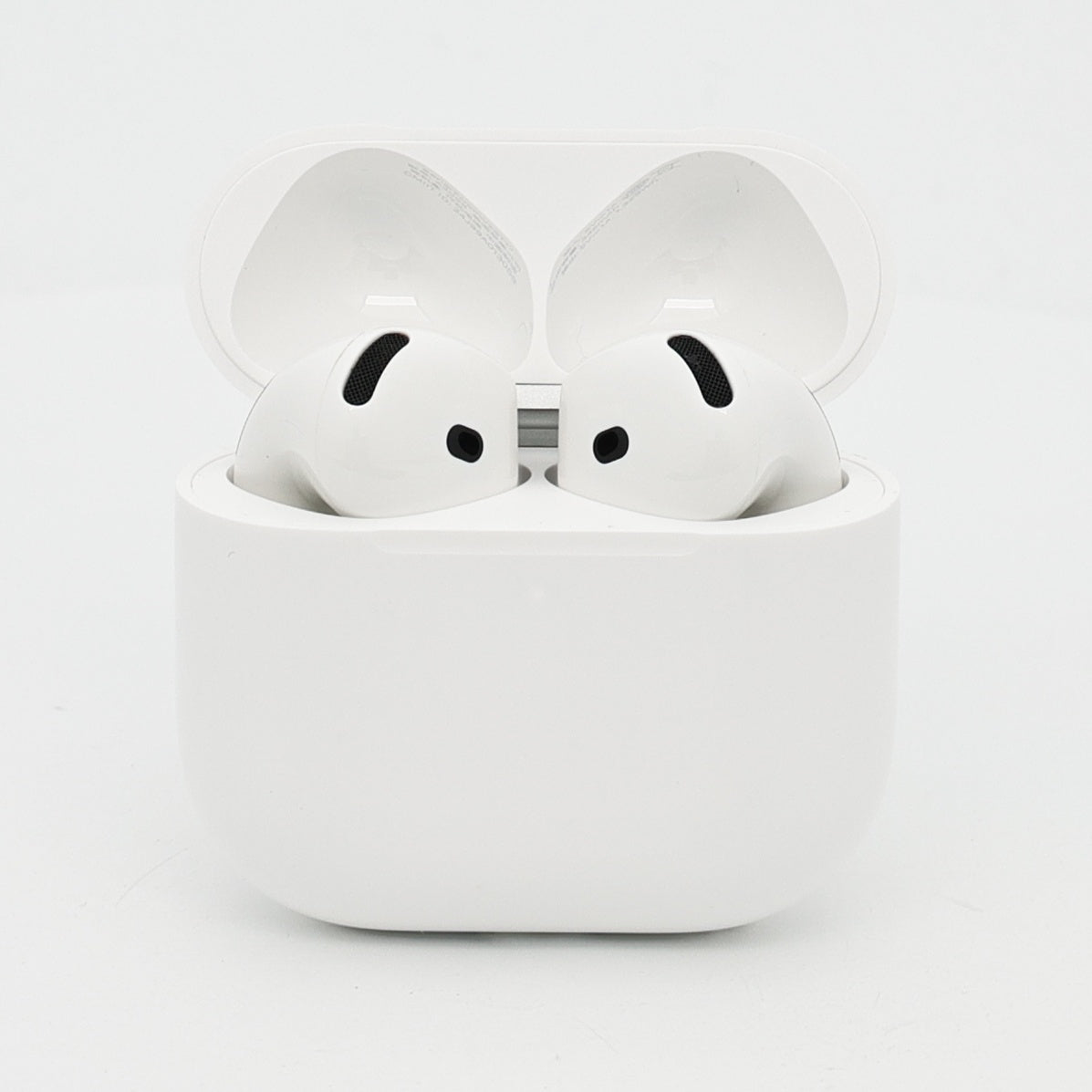 99新 Apple AirPods 4 (支持主动降噪) 白色
