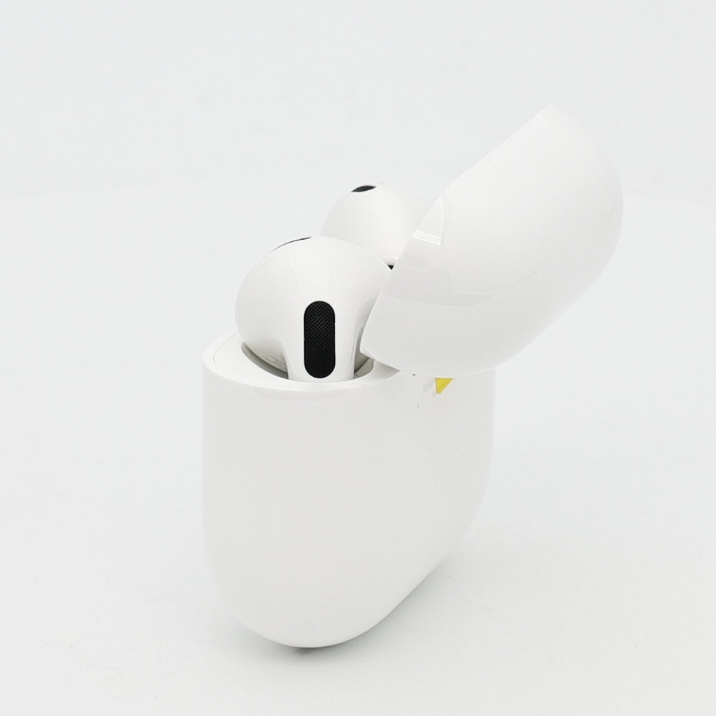 99新 Apple AirPods 4 (支持主动降噪) 白色