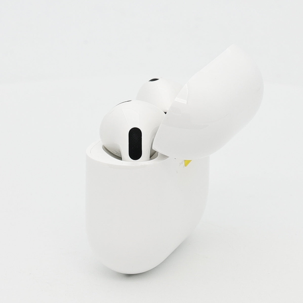 99新 Apple AirPods 4 (支持主动降噪) 白色