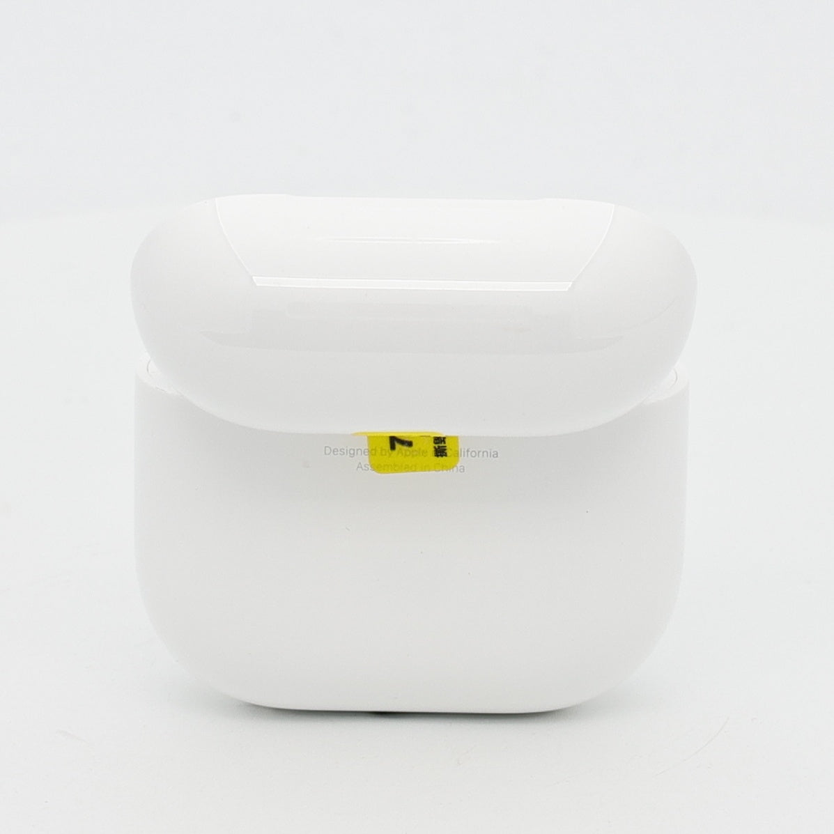 99新 Apple AirPods 4 (支持主动降噪) 白色