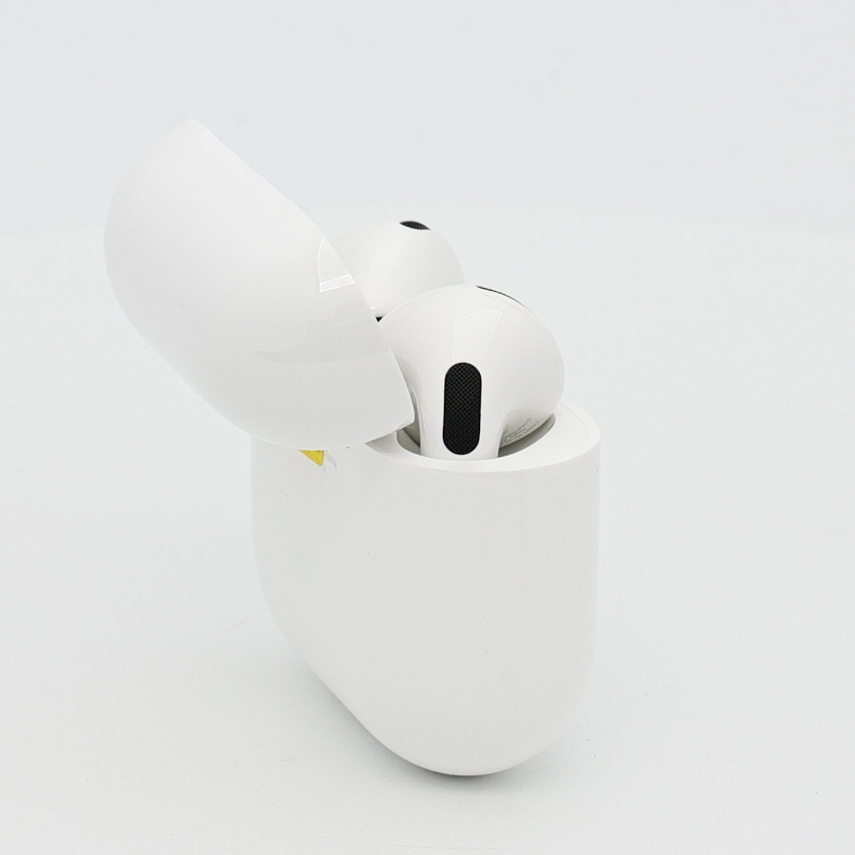 99新 Apple AirPods 4 (支持主动降噪) 白色