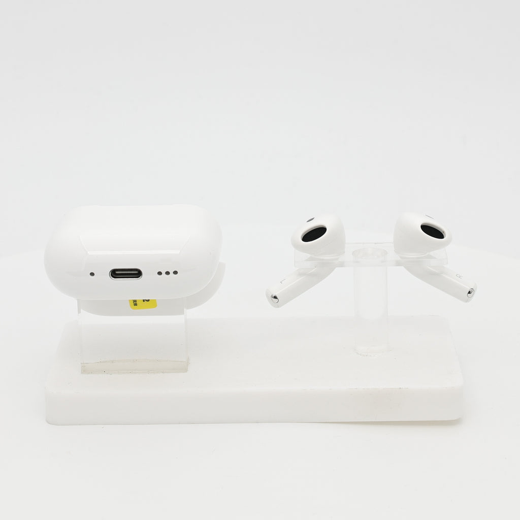 99新 Apple AirPods 4 (支持主动降噪) 白色