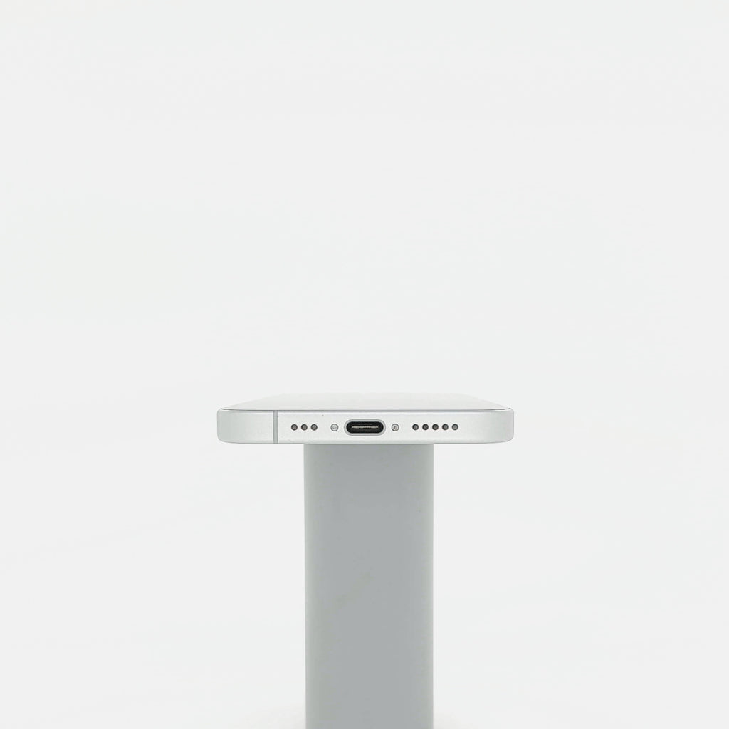 99新 Apple iPhone 16 128G 白色 中國大陸版