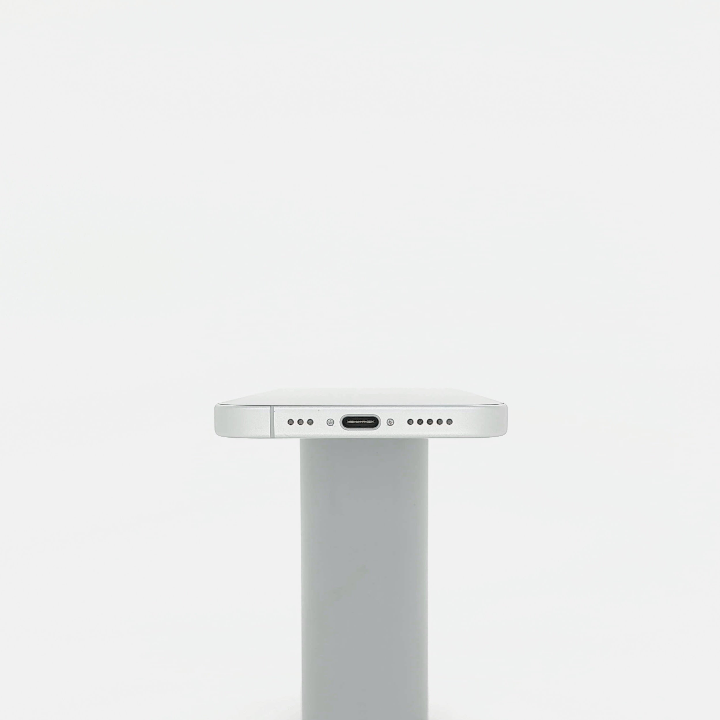 99新 Apple iPhone 16 128G 白色 中國大陸版