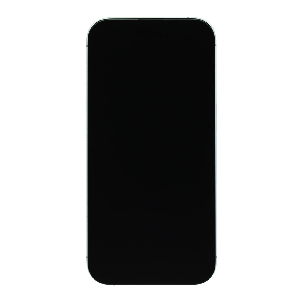 99新 Apple iPhone 16 128G 白色 中國大陸版