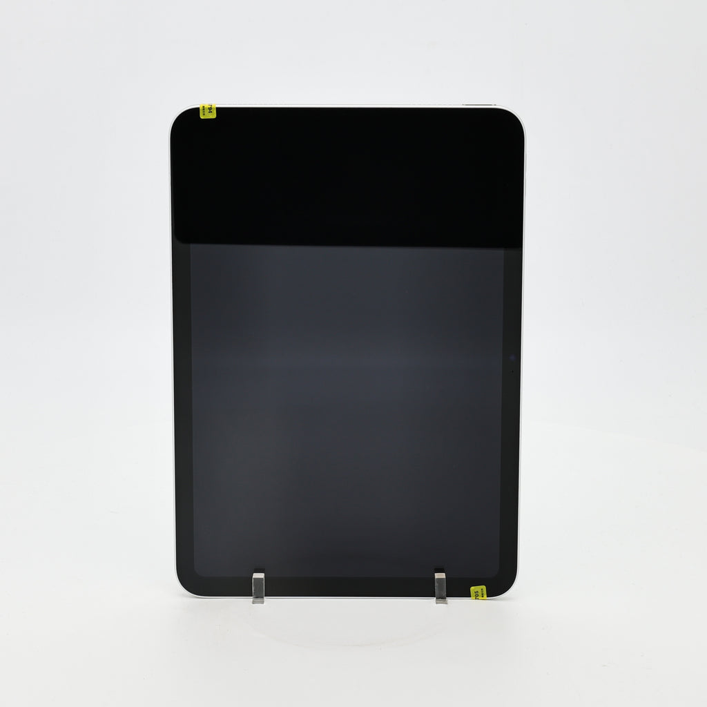 99新 Apple iPad 10代 64G 銀色 WIFI