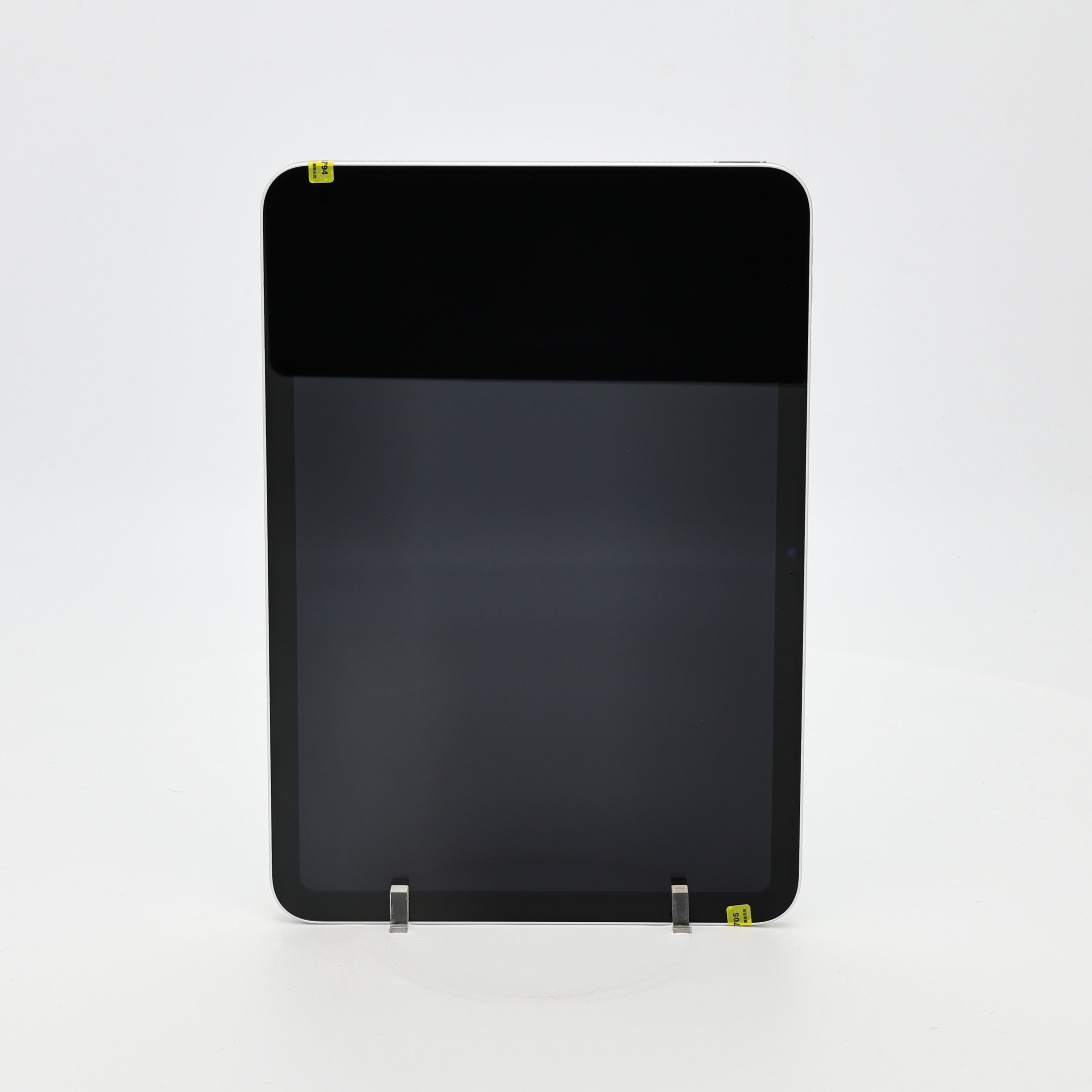 99新 Apple iPad 10代 64G 銀色 WIFI