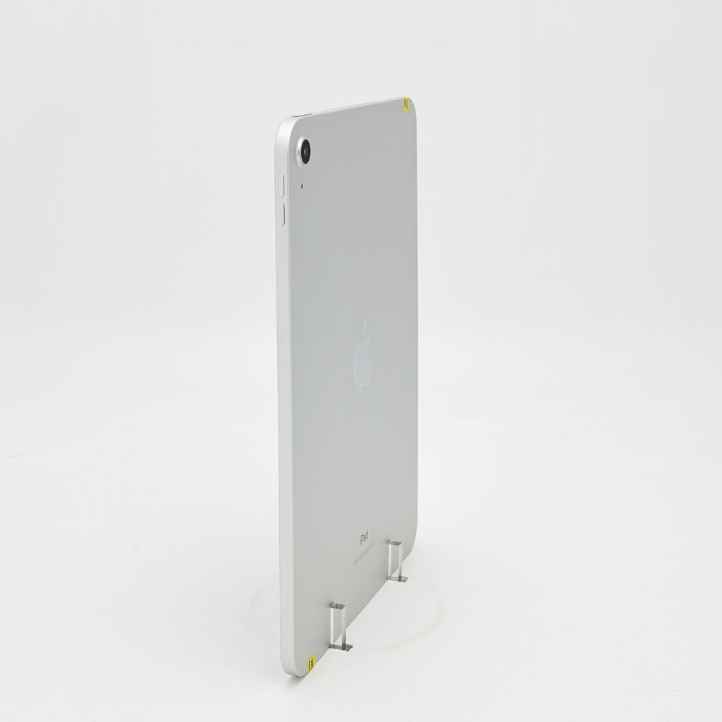 99新 Apple iPad 10代 64G 銀色 WIFI