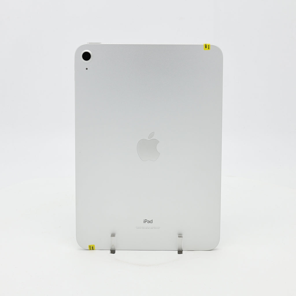 99新 Apple iPad 10代 64G 銀色 WIFI
