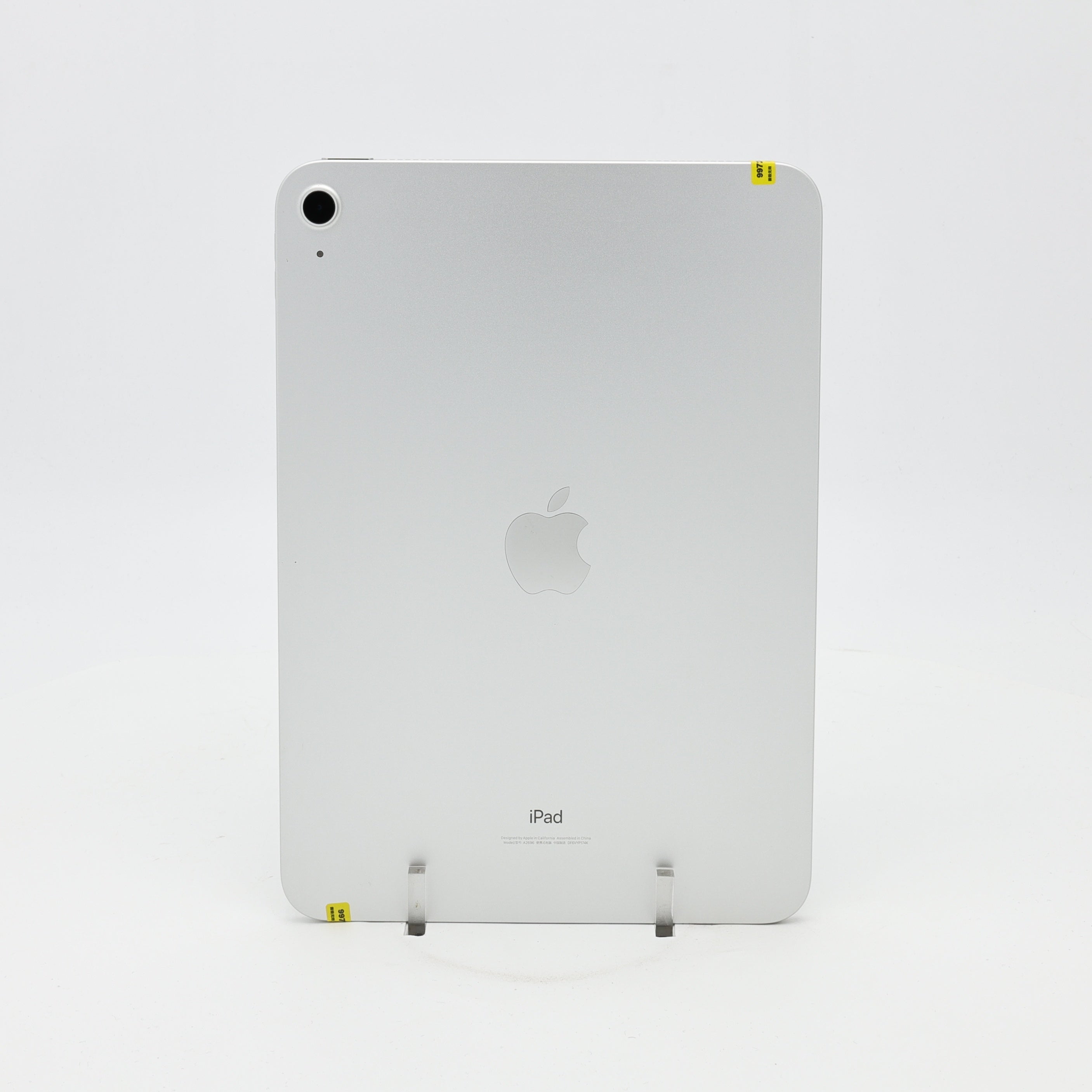 99新 Apple iPad 10代 64G 銀色 WIFI
