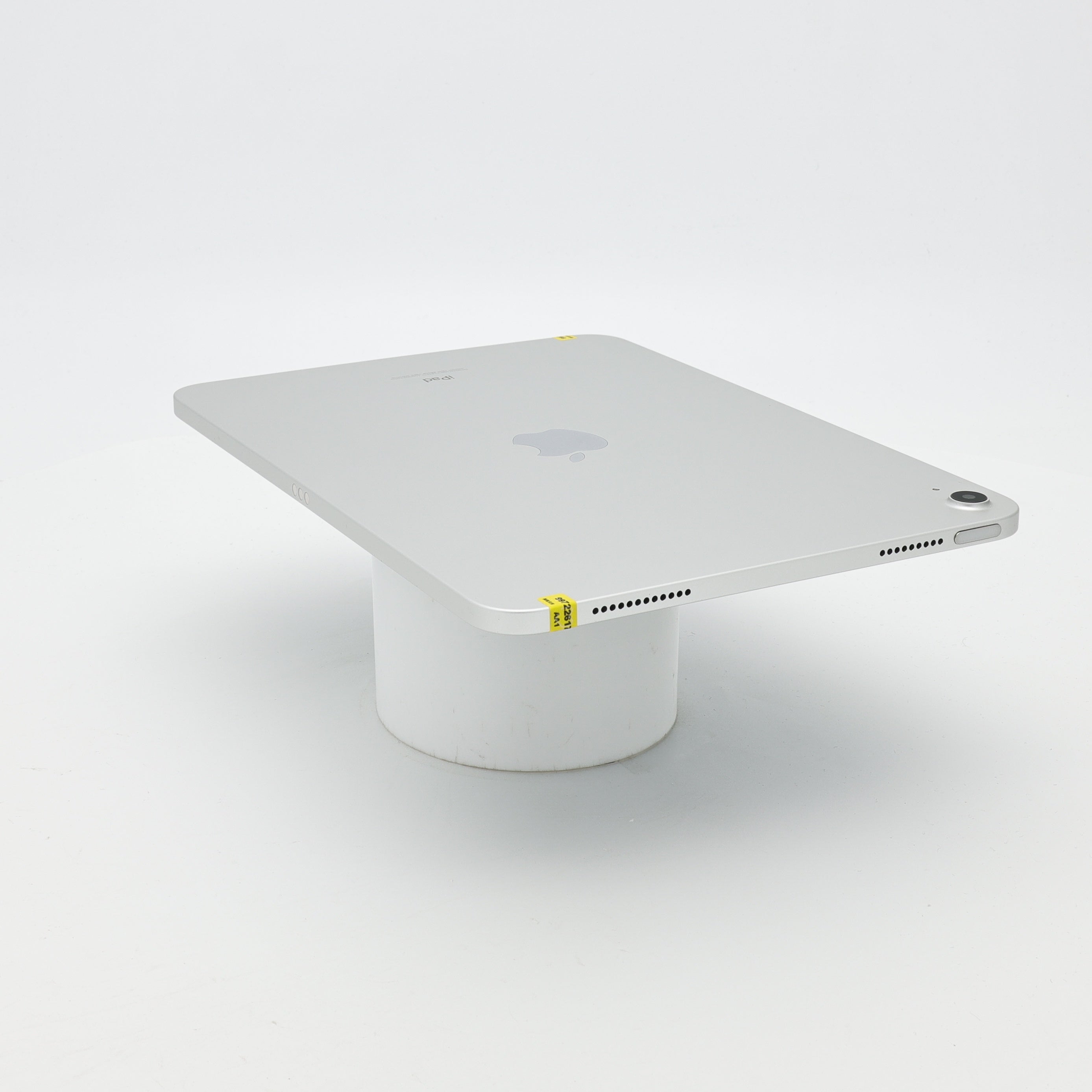 99新 Apple iPad 10代 64G 銀色 WIFI