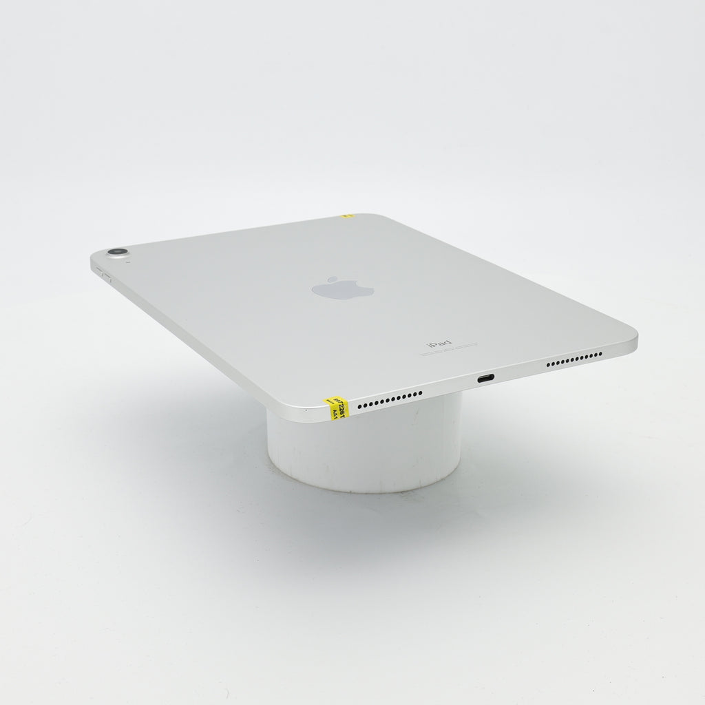 99新 Apple iPad 10代 64G 銀色 WIFI