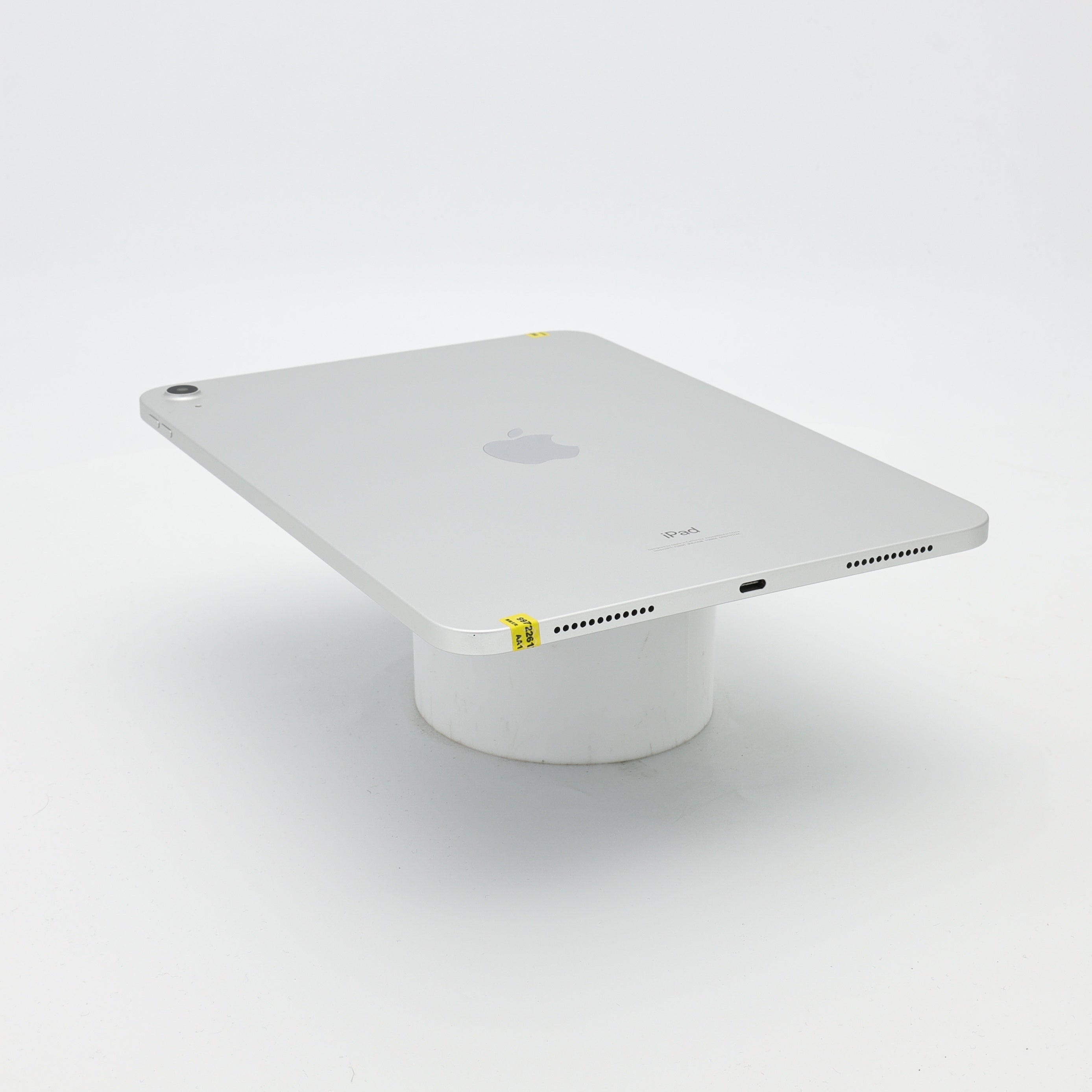 99新 Apple iPad 10代 64G 銀色 WIFI