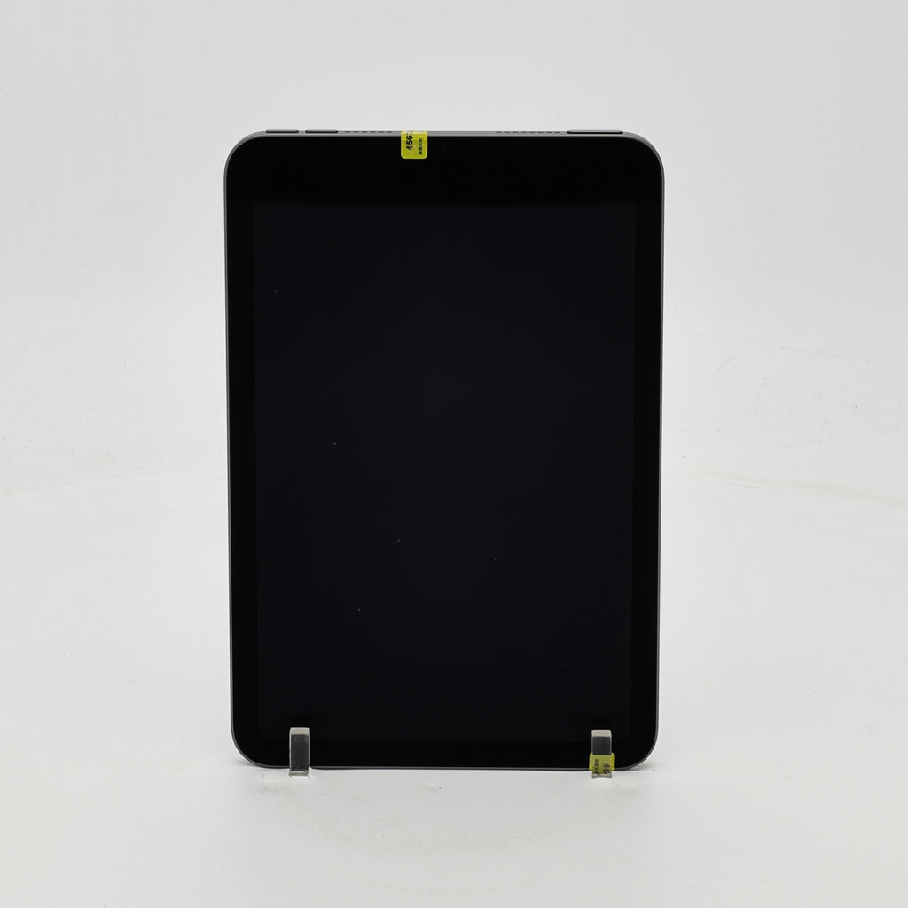 95新 Apple iPad mini6 64G 深空灰色 WIFI