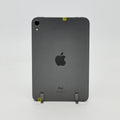 95新 Apple iPad mini6 64G 深空灰色 WIFI