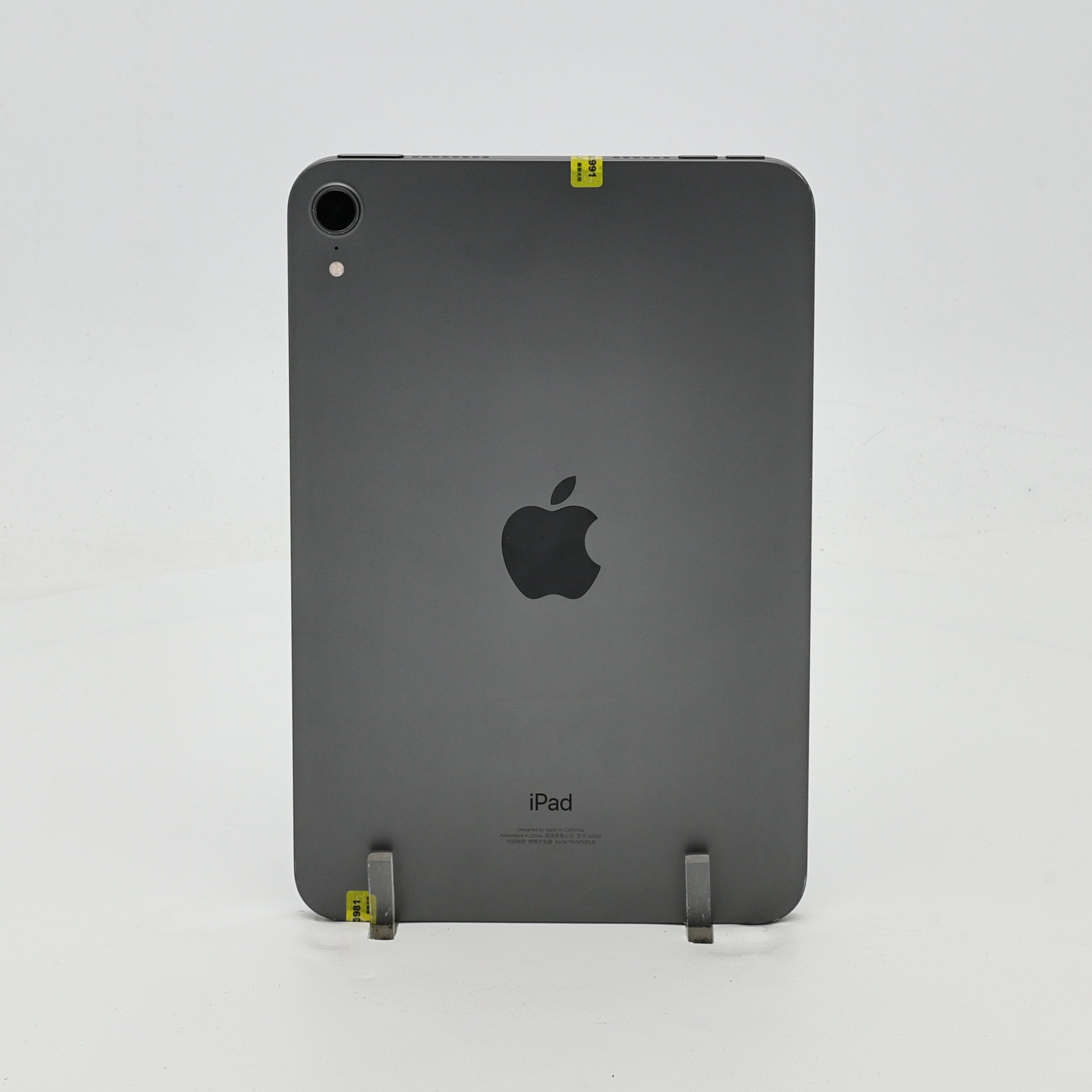 95新 Apple iPad mini6 64G 深空灰色 WIFI