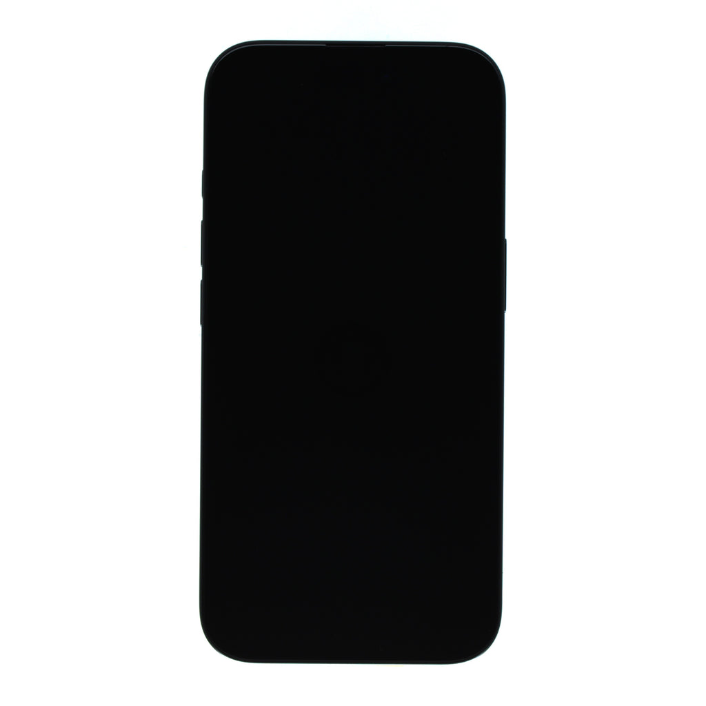 99新 Apple iPhone 16 256G 黑色 中國大陸版