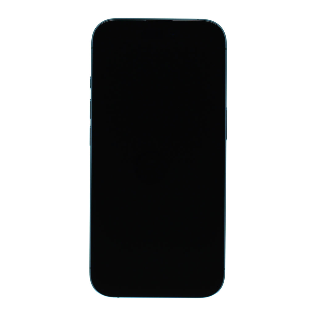 99新 Apple iPhone 16 256G 深青色 中國大陸版