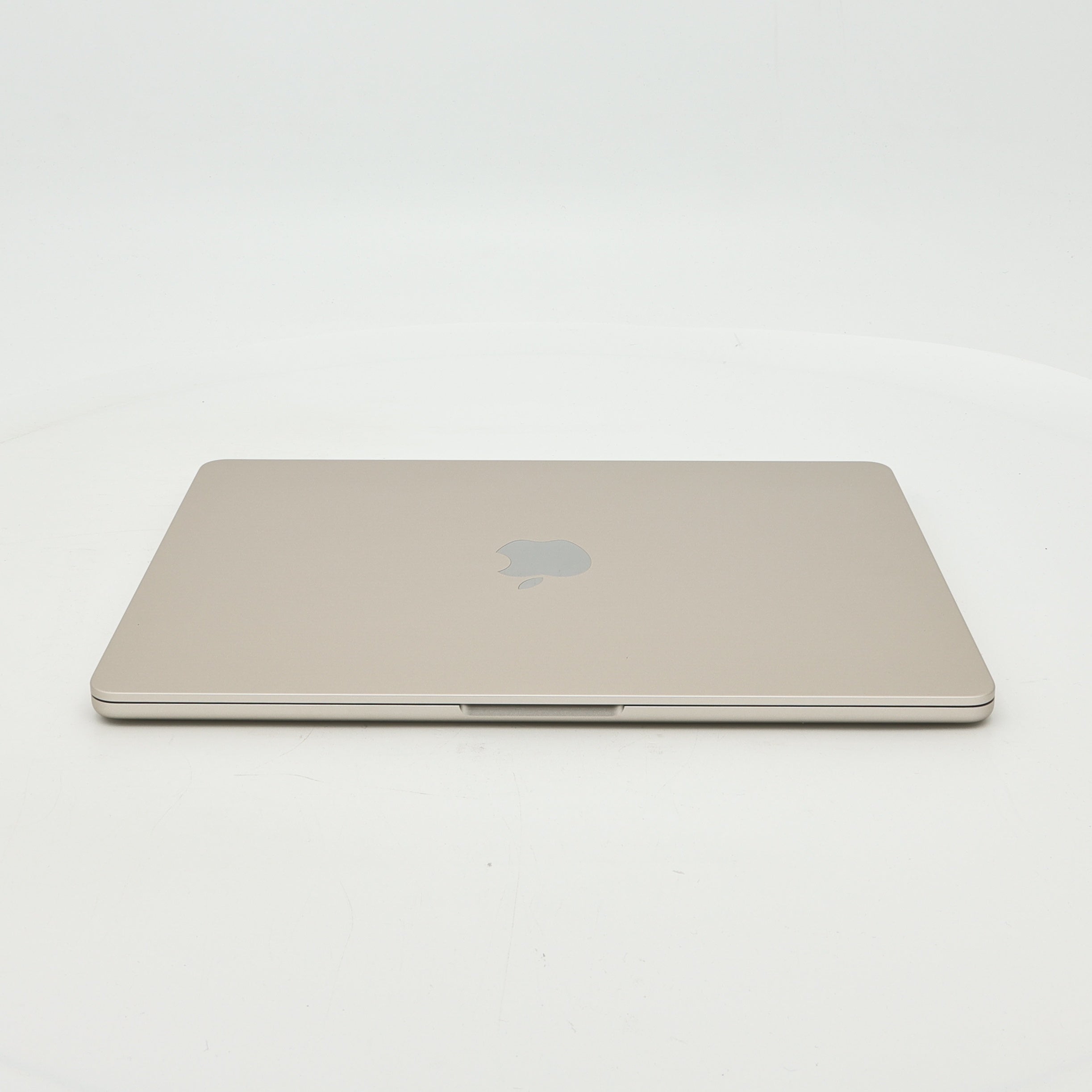 99新 Apple MacBook Air 22年 13寸 M2（8+8核） 16G RAM 256G SSD 星光色