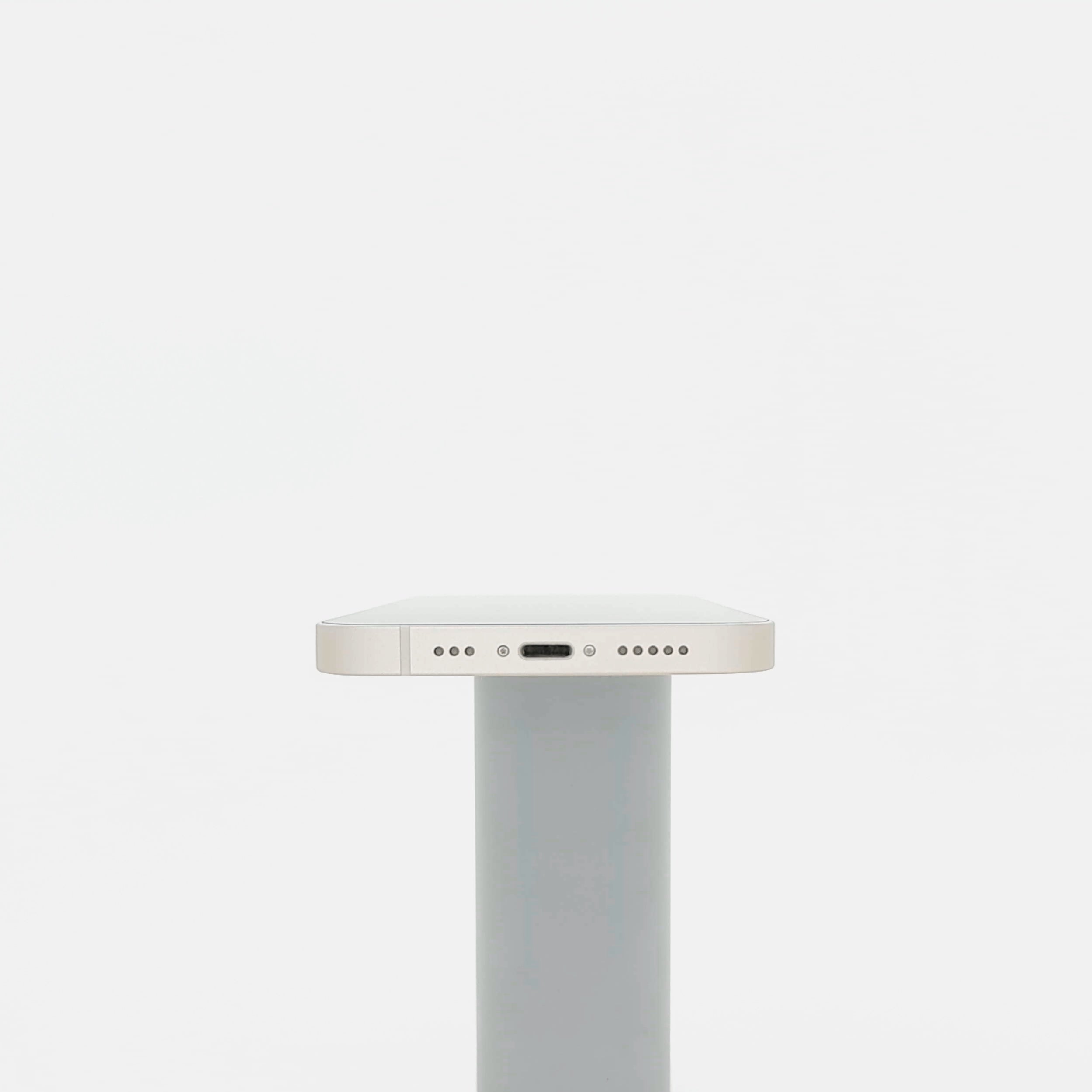 95新 Apple iPhone 13 128G 星光色 中國大陸版