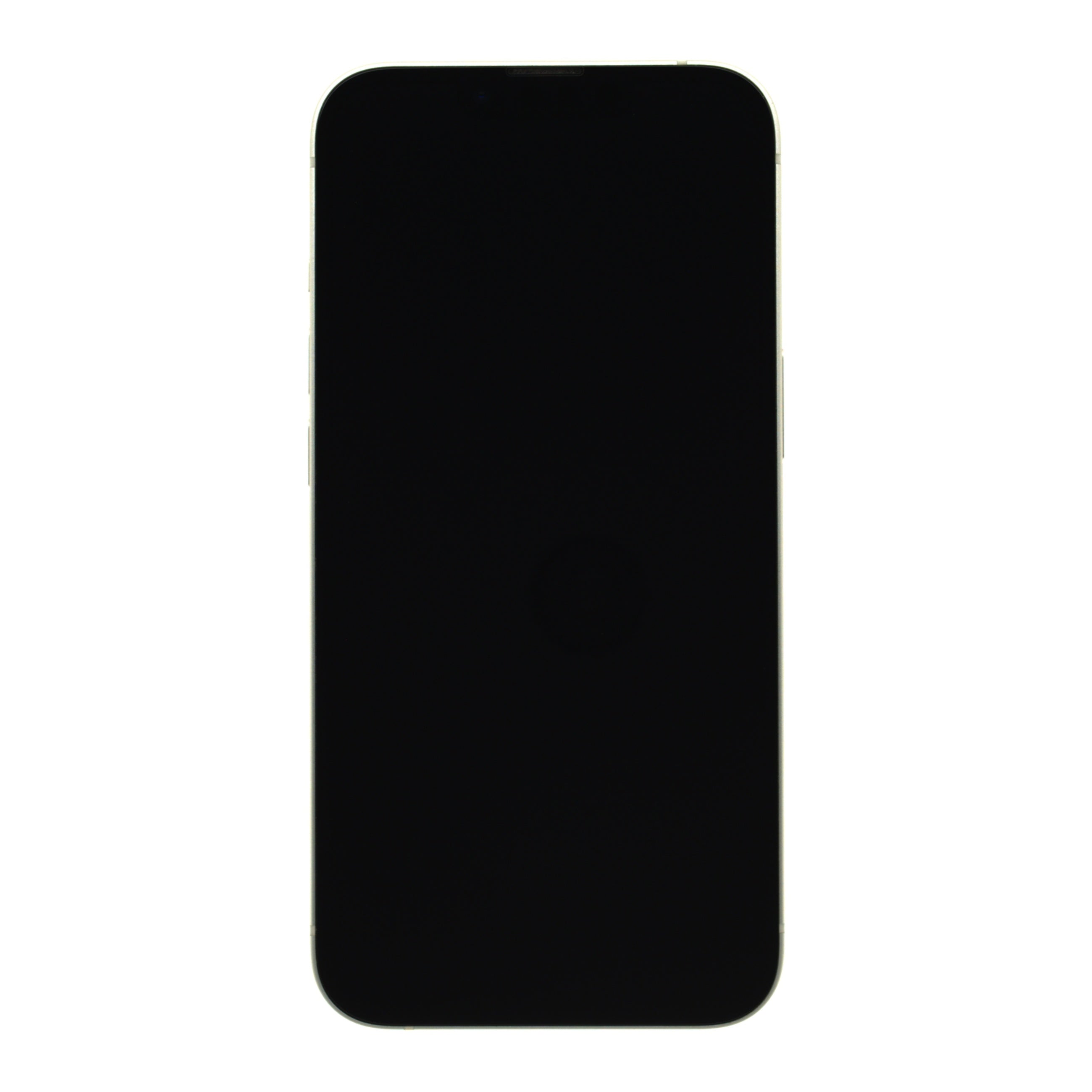 95新 Apple iPhone 13 128G 星光色 中國大陸版