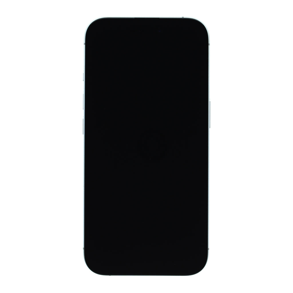 95新 Apple iPhone 16 128G 白色 中國大陸版