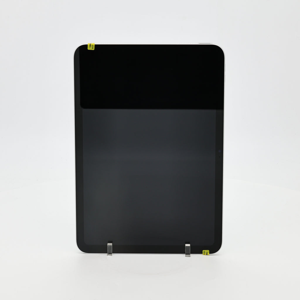 99新 Apple iPad 10代 64G 銀色 WIFI