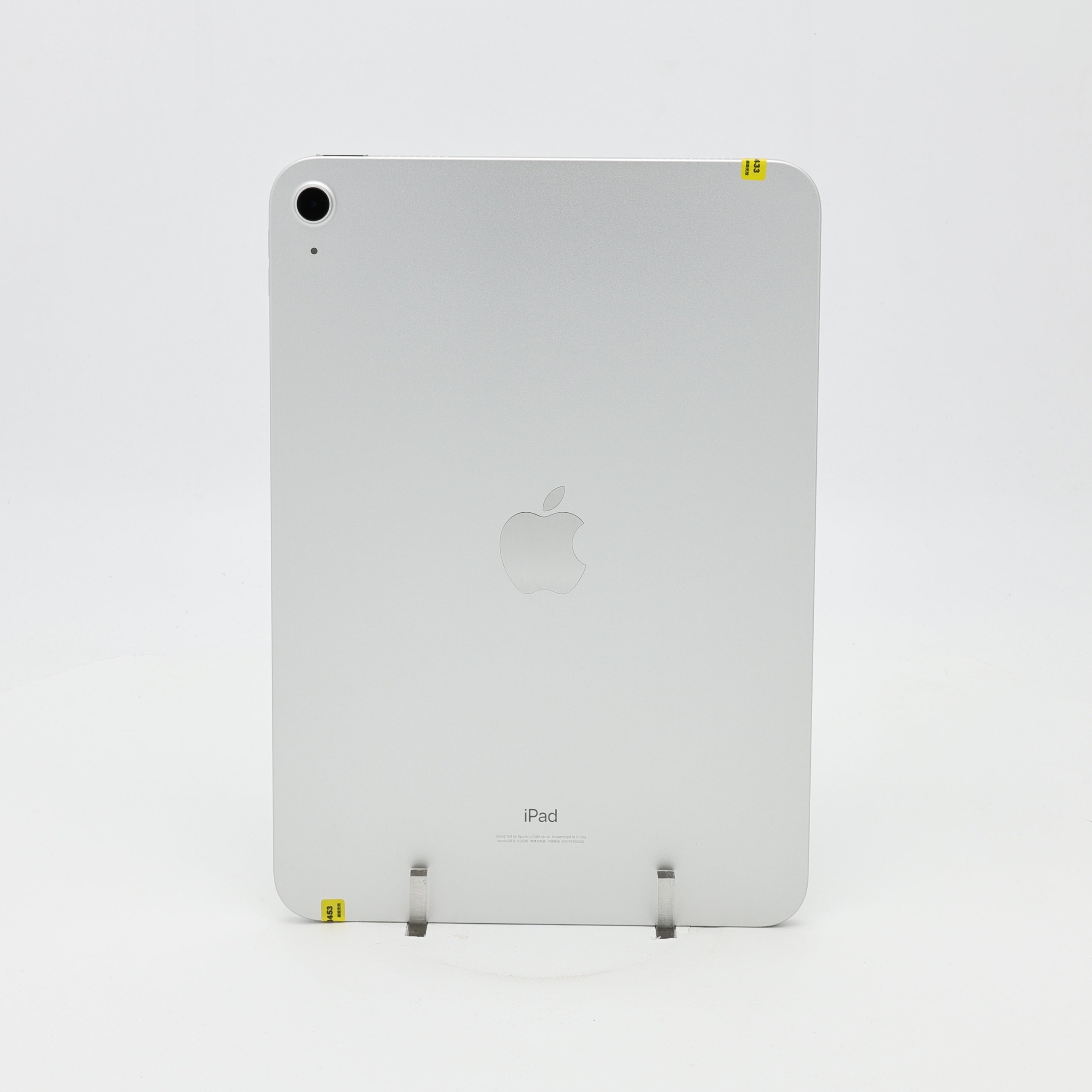 99新 Apple iPad 10代 64G 銀色 WIFI