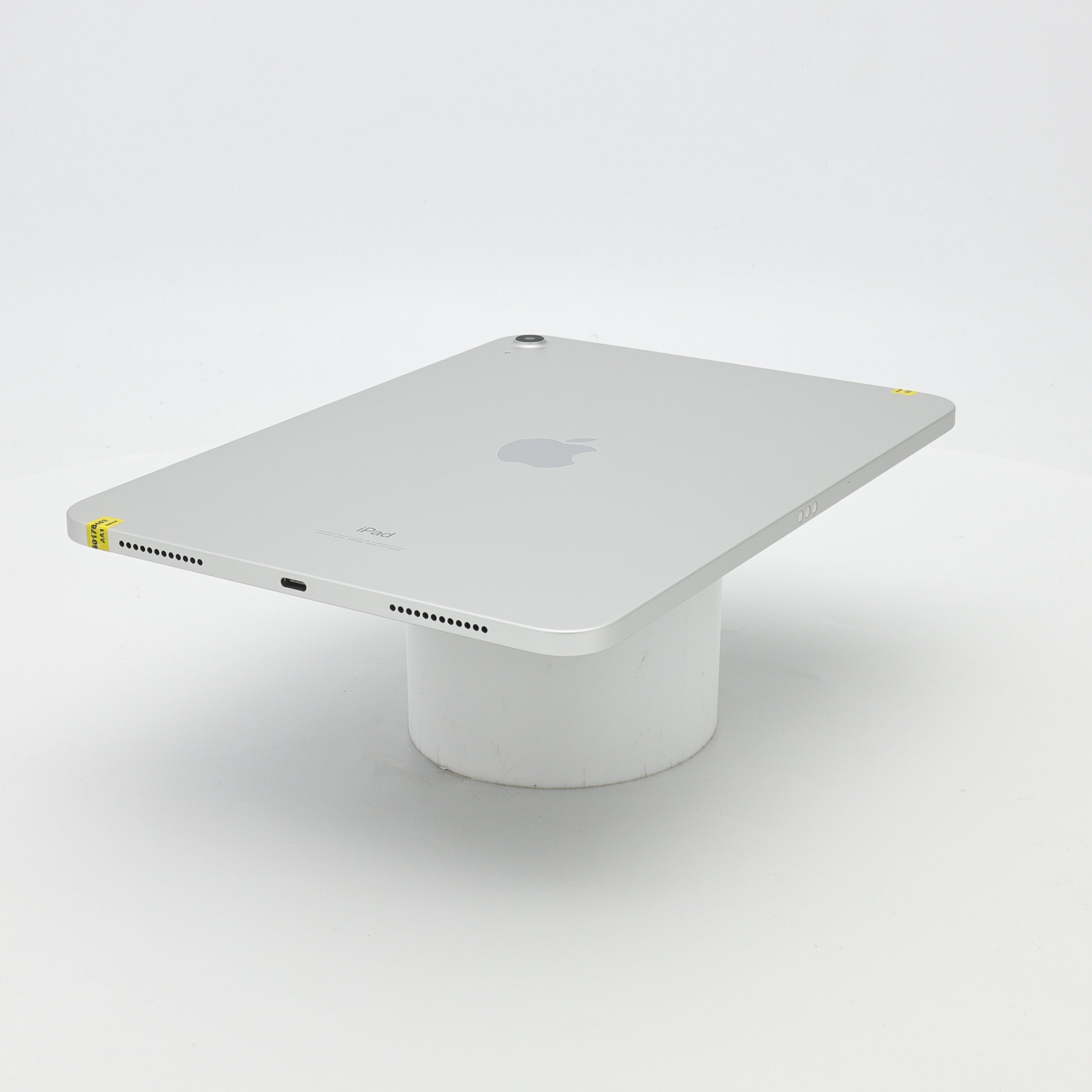 99新 Apple iPad 10代 64G 銀色 WIFI