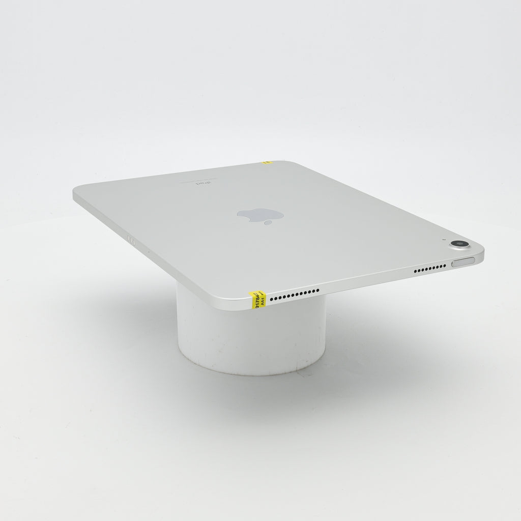 99新 Apple iPad 10代 64G 銀色 WIFI