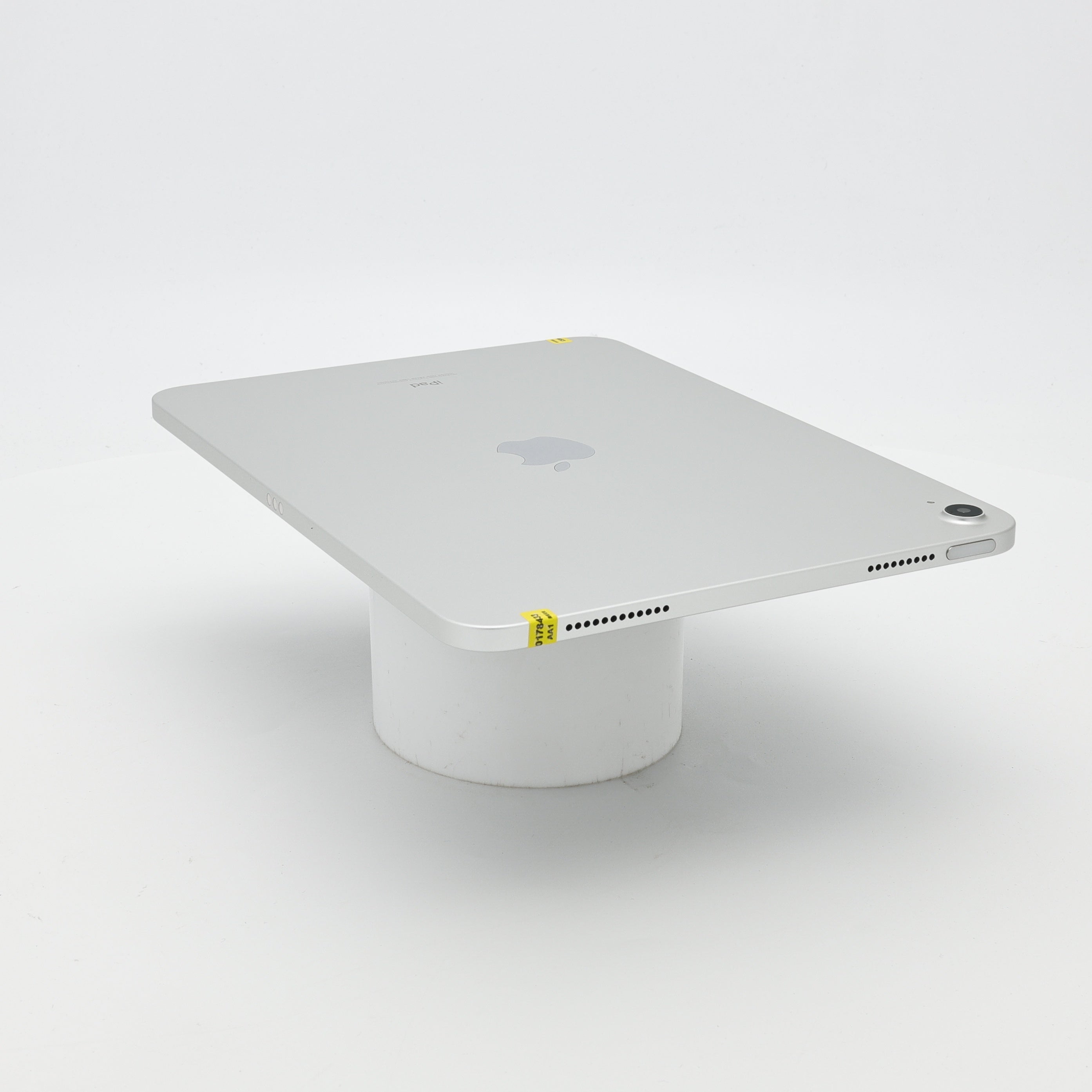 99新 Apple iPad 10代 64G 銀色 WIFI